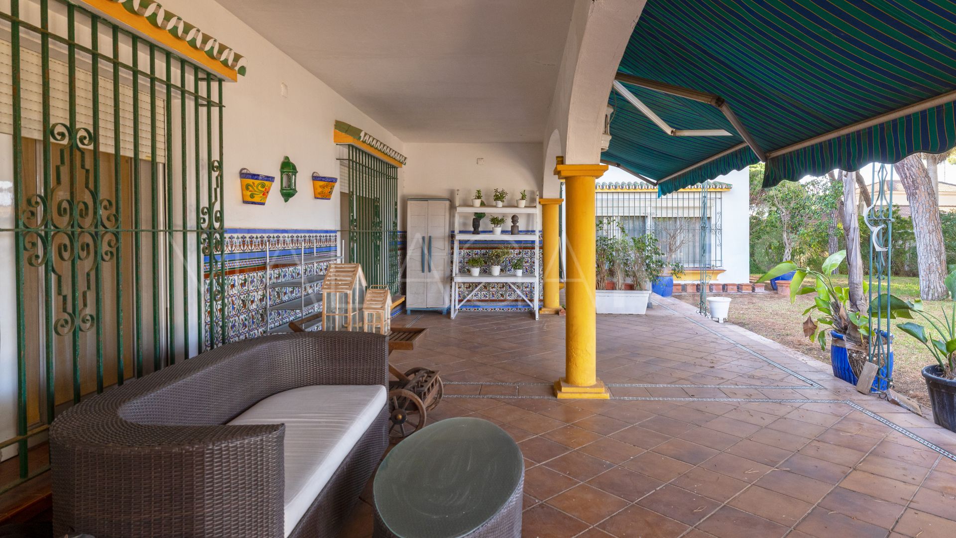 Villa for sale in Pinomar
