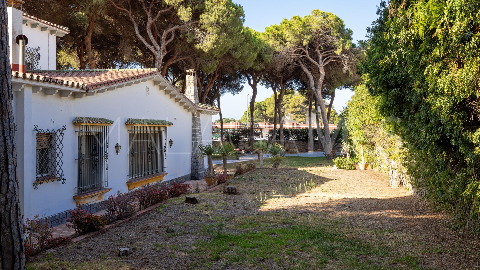 Villa for sale in Pinomar