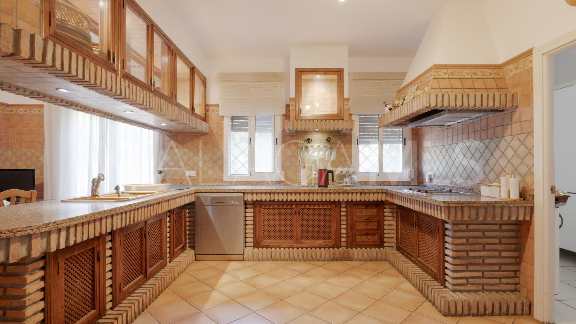 Villa for sale in Pinomar