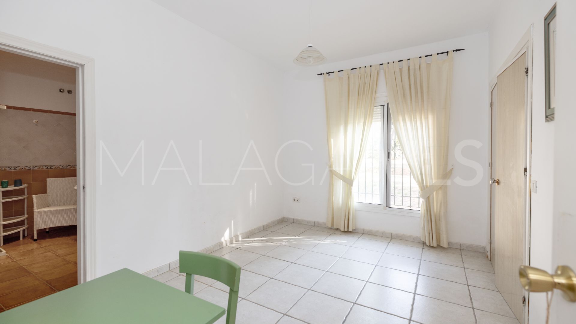 Villa for sale in Pinomar