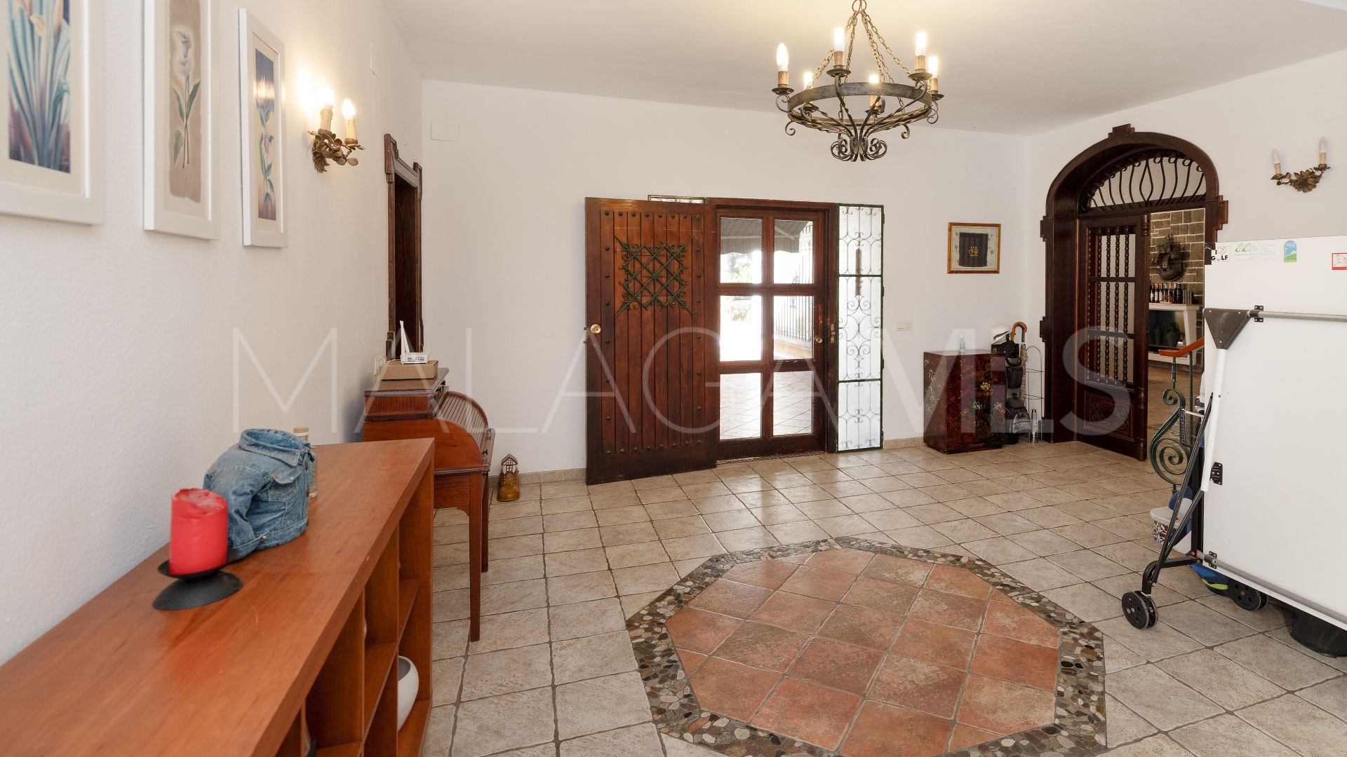Villa for sale in Pinomar