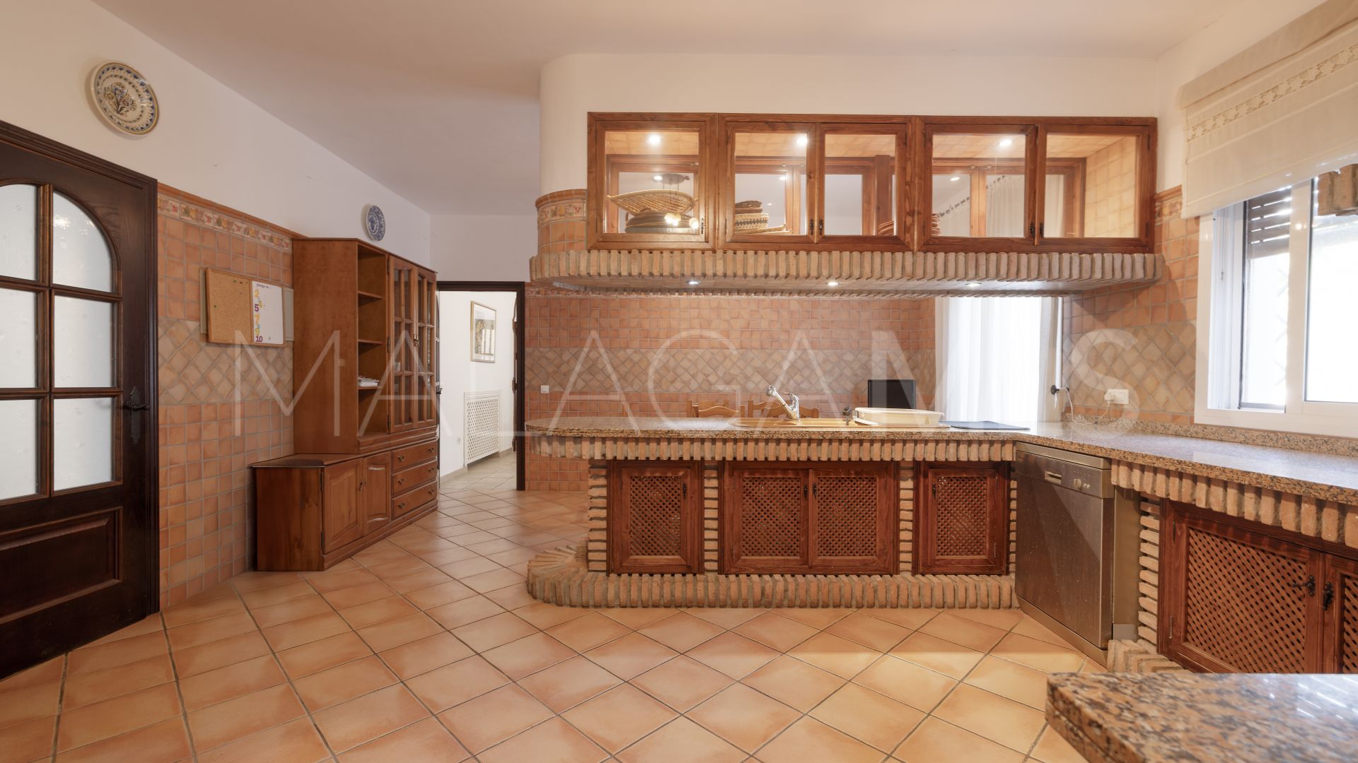 Villa for sale in Pinomar