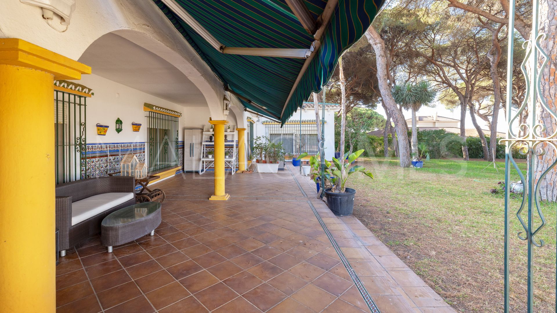 Villa for sale in Pinomar