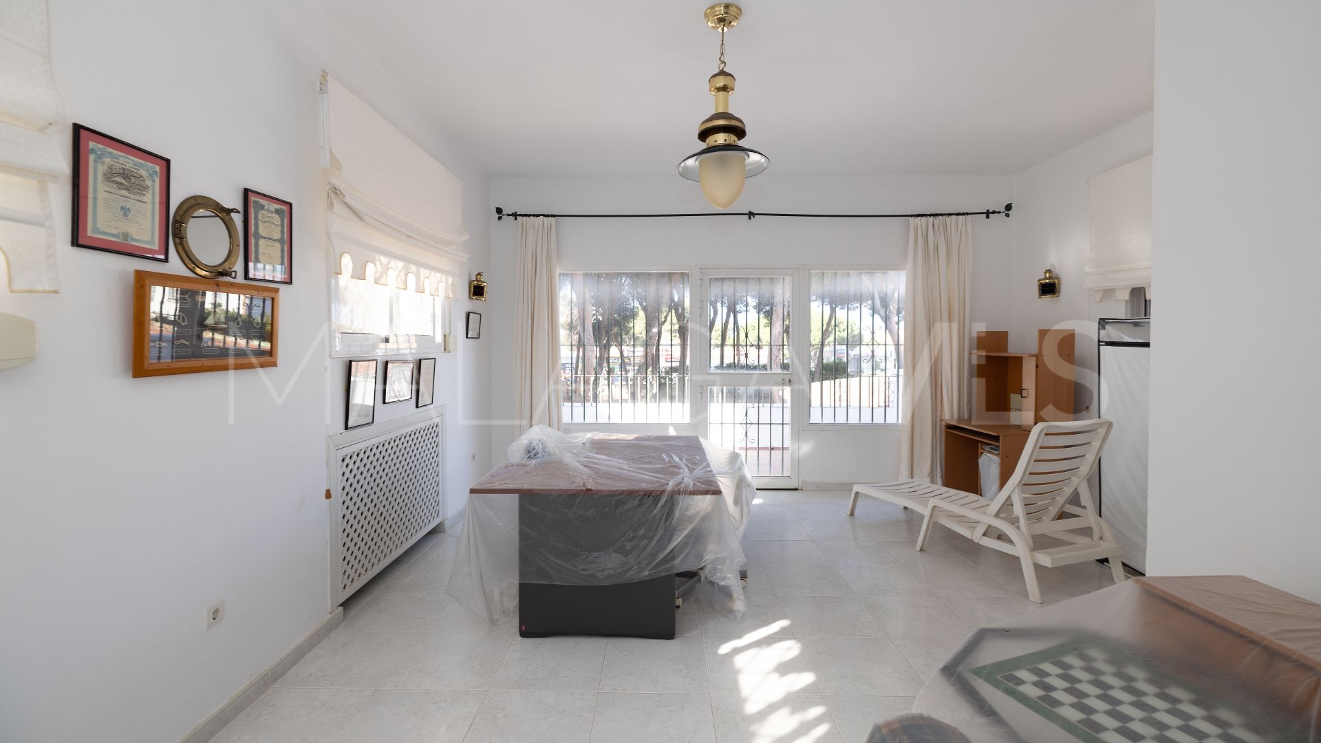 Villa for sale in Pinomar