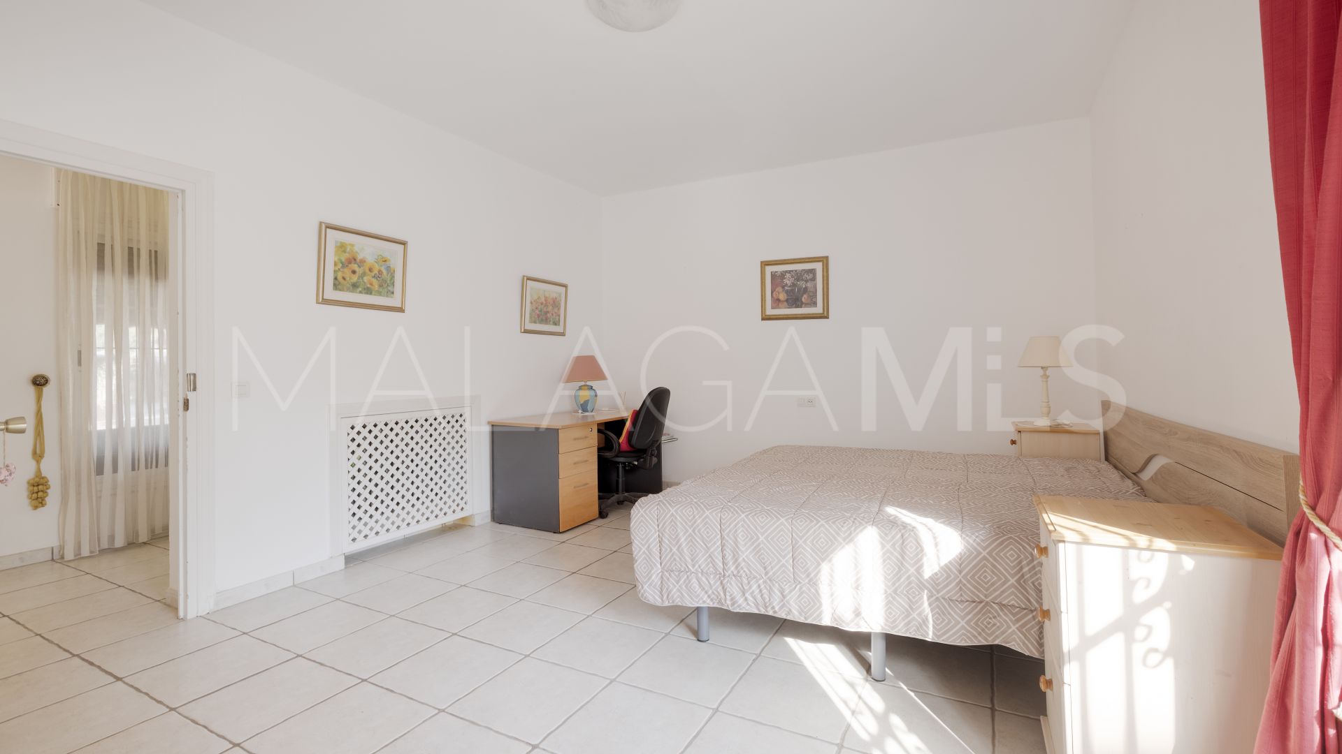 Villa for sale in Pinomar