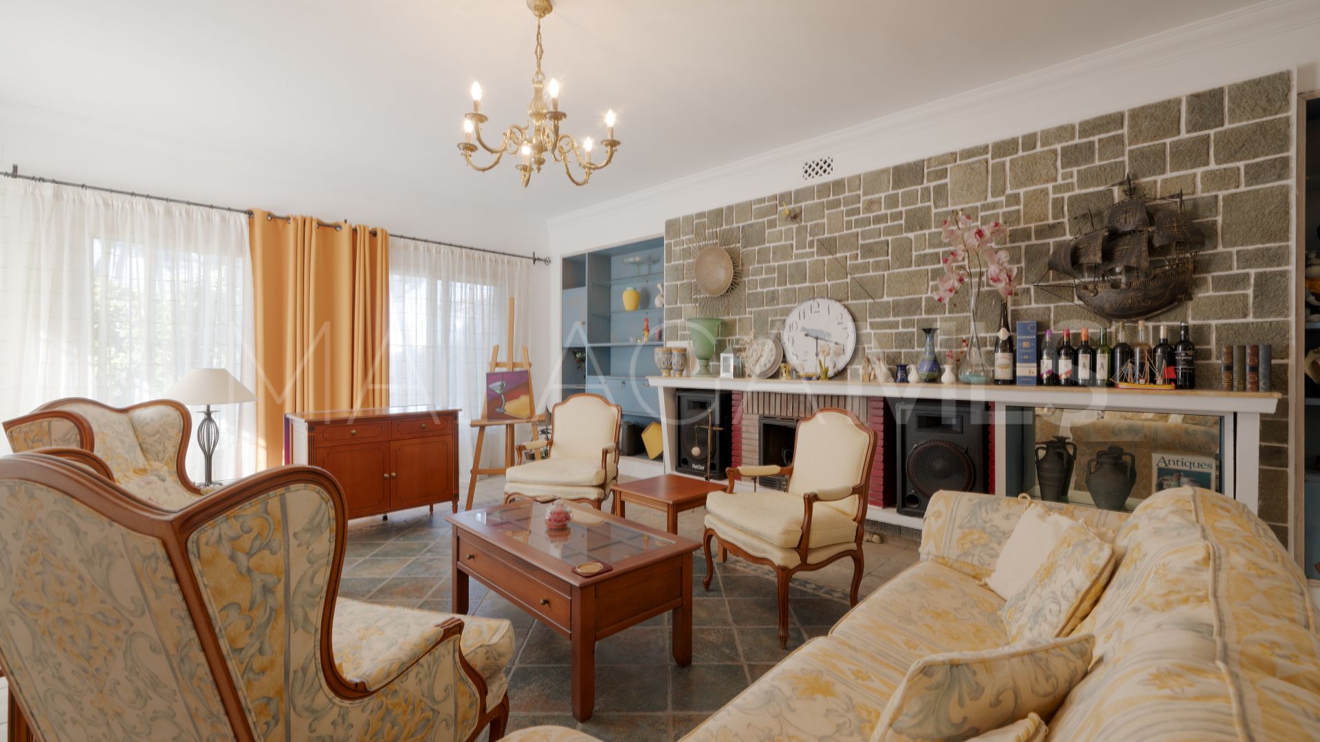 Villa for sale in Pinomar