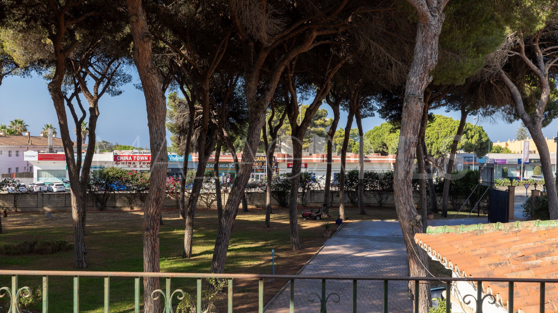 Villa for sale in Pinomar