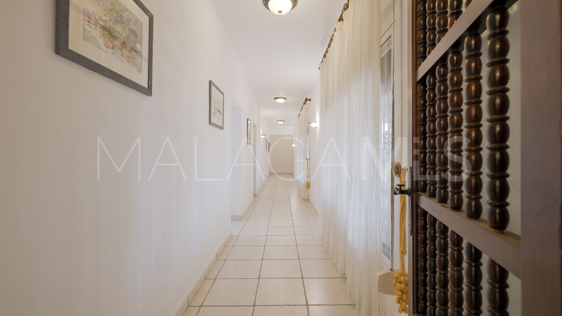 Villa for sale in Pinomar