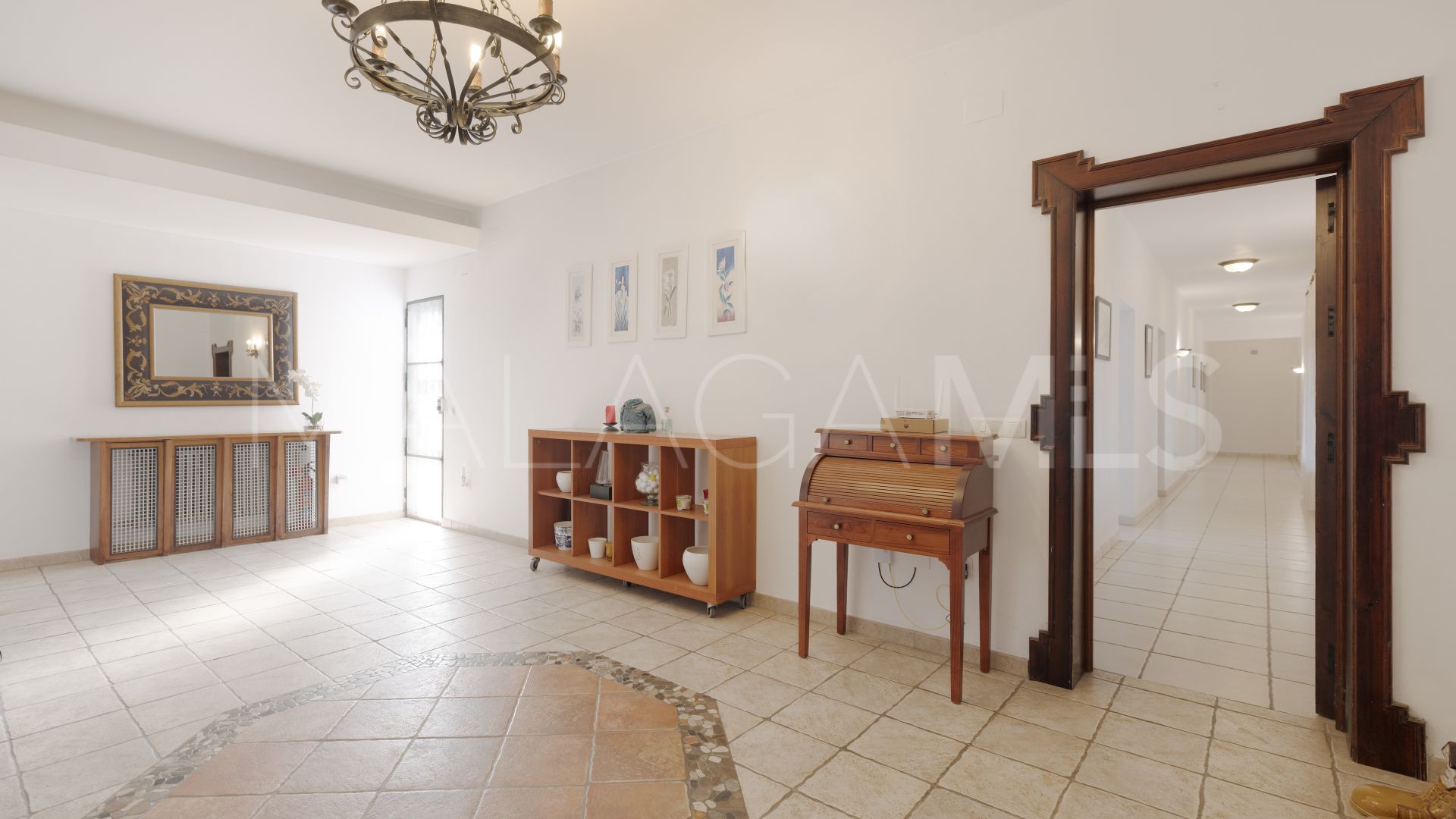 Villa for sale in Pinomar