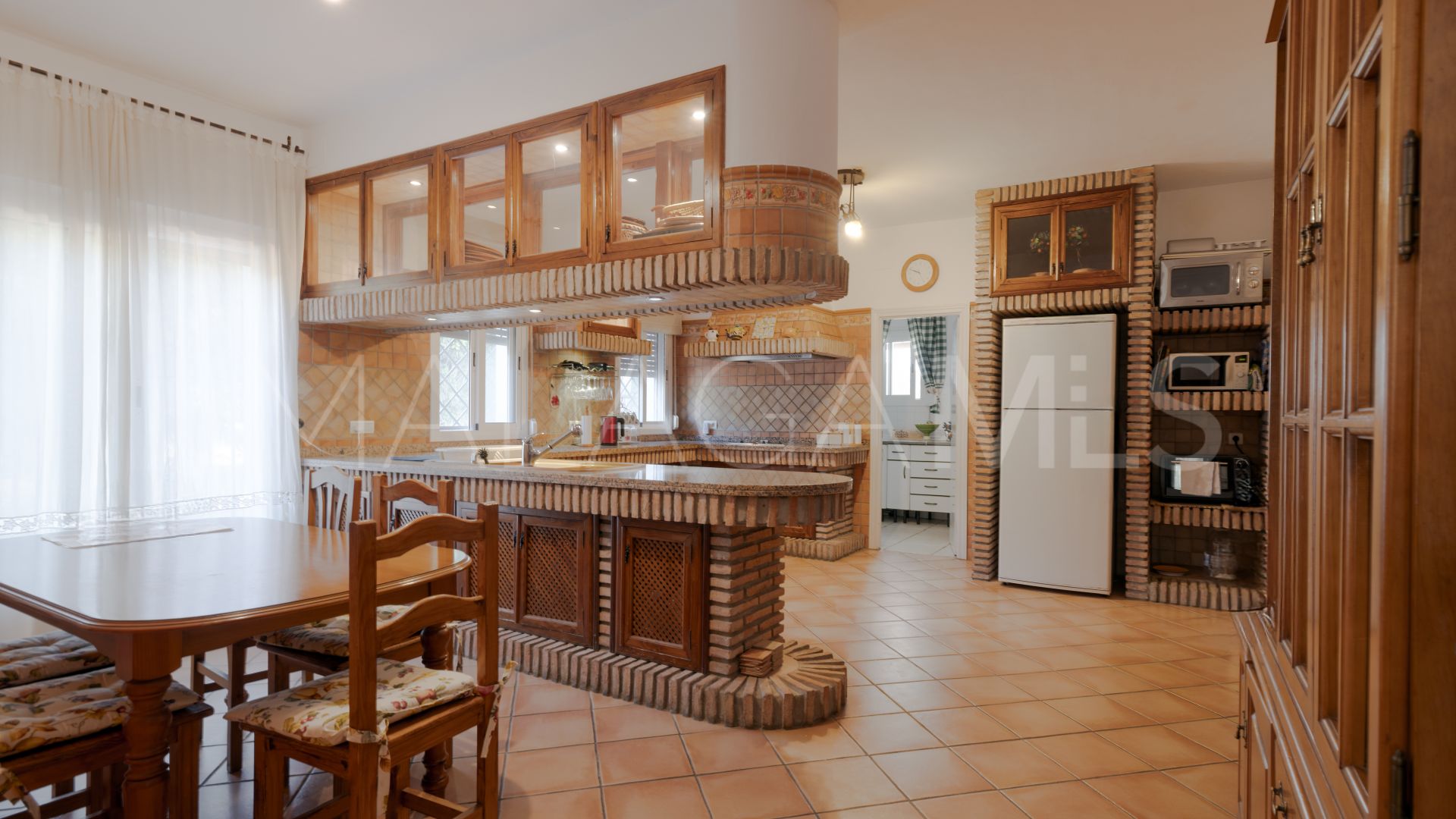 Villa for sale in Pinomar