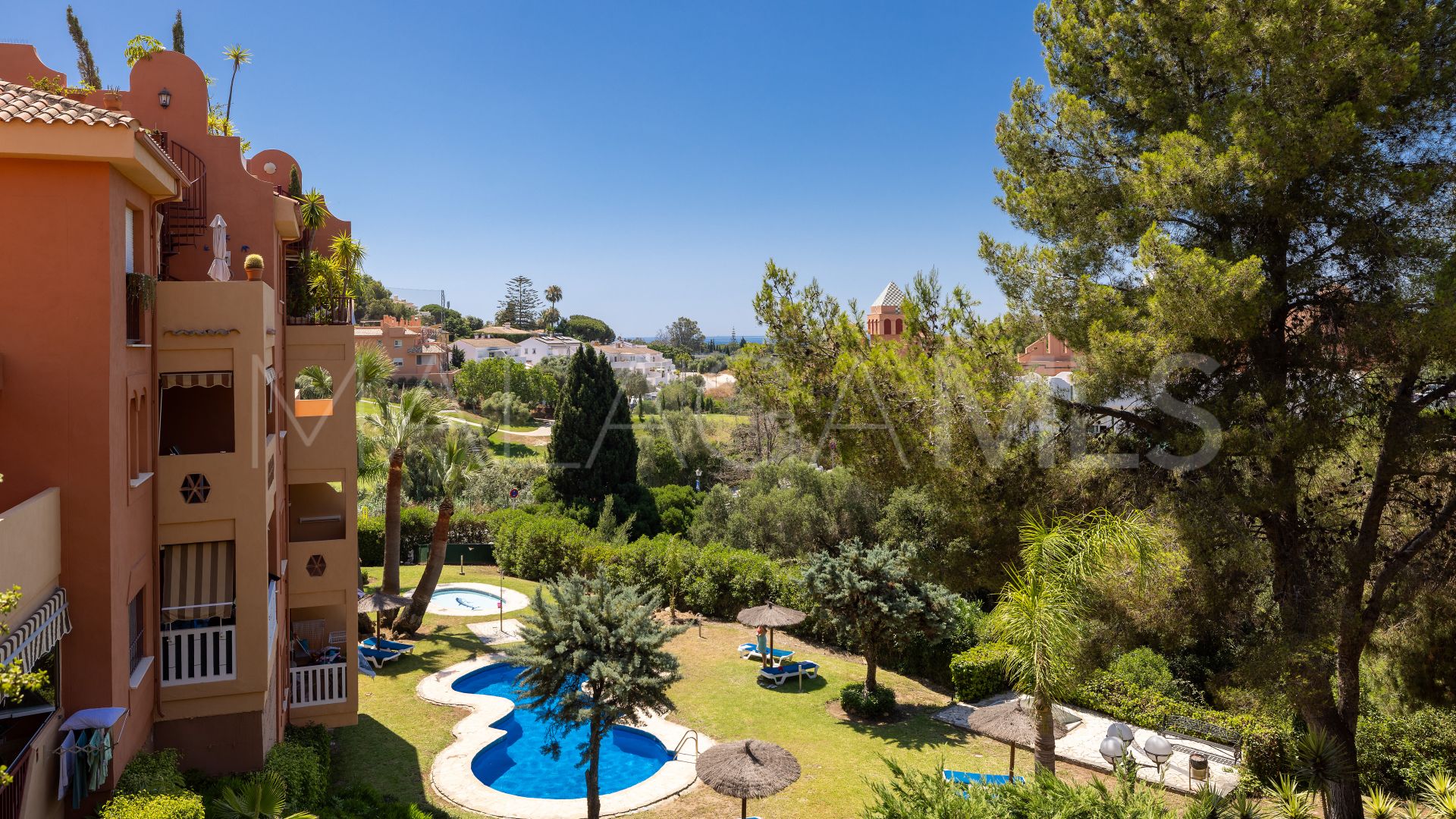 Appartement for sale in La Reserva de Marbella