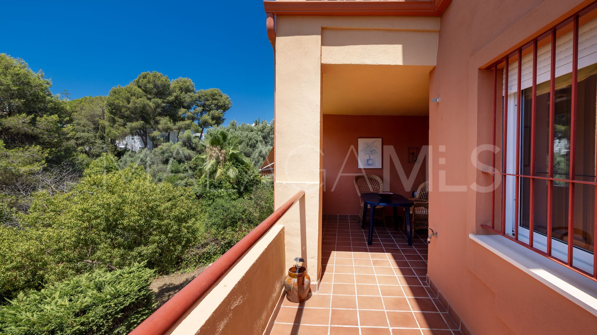 Appartement for sale in La Reserva de Marbella