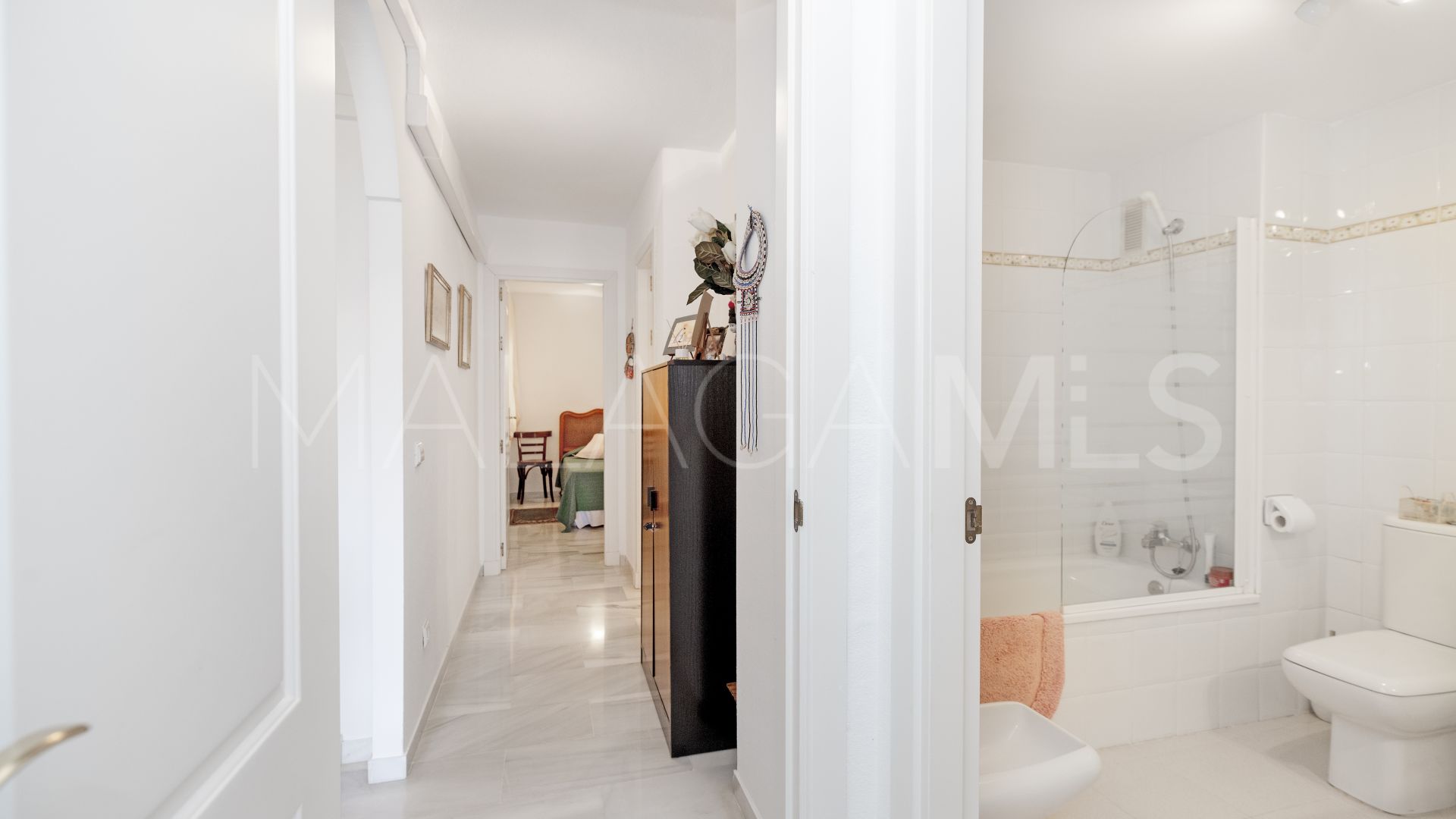 Appartement for sale in La Reserva de Marbella