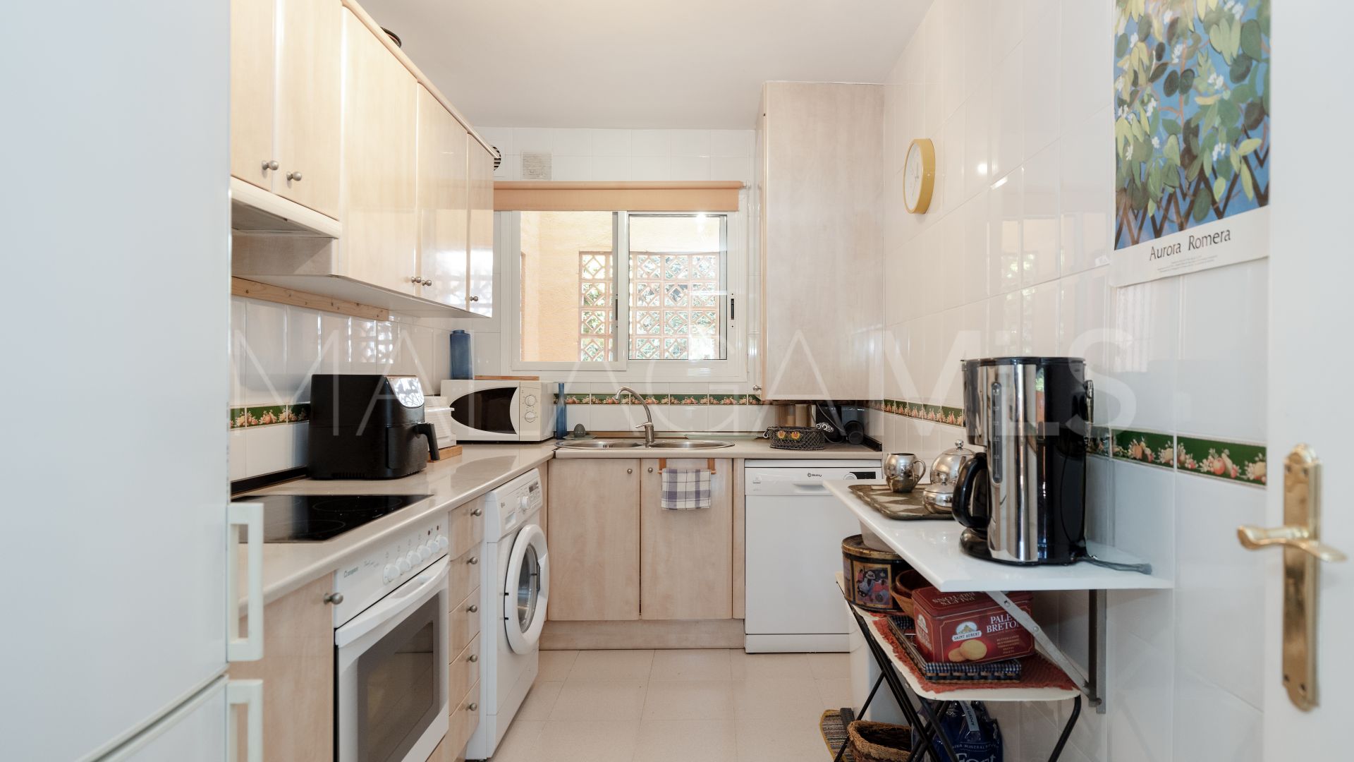 Appartement for sale in La Reserva de Marbella