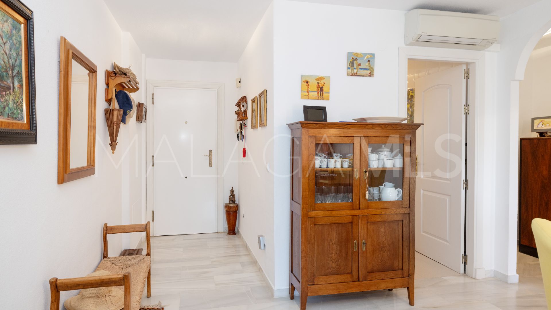 Appartement for sale in La Reserva de Marbella
