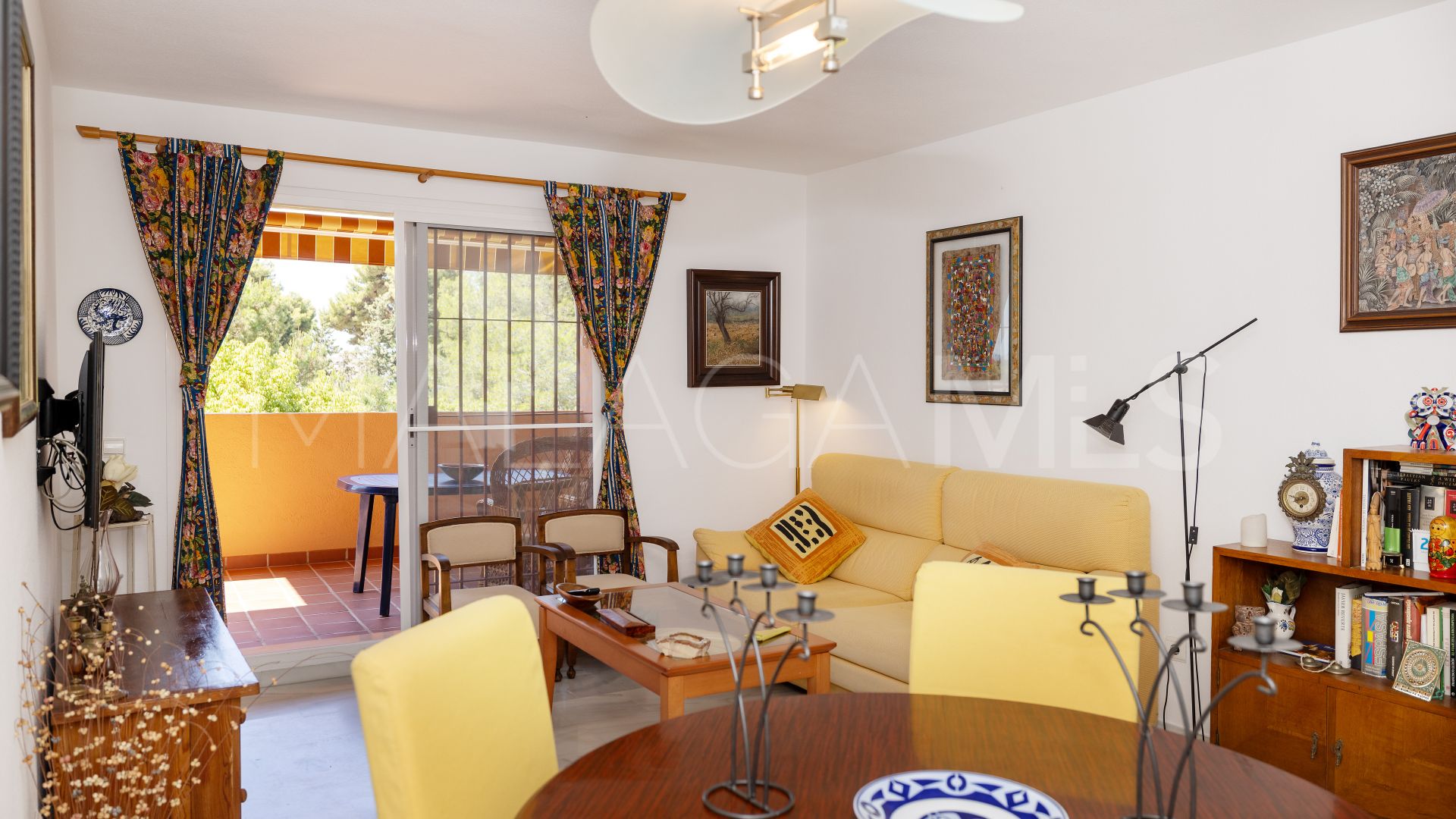 Appartement for sale in La Reserva de Marbella