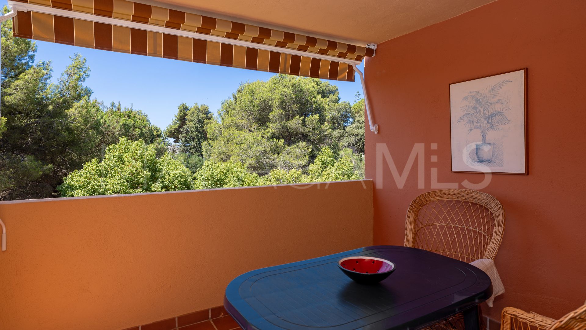 Appartement for sale in La Reserva de Marbella