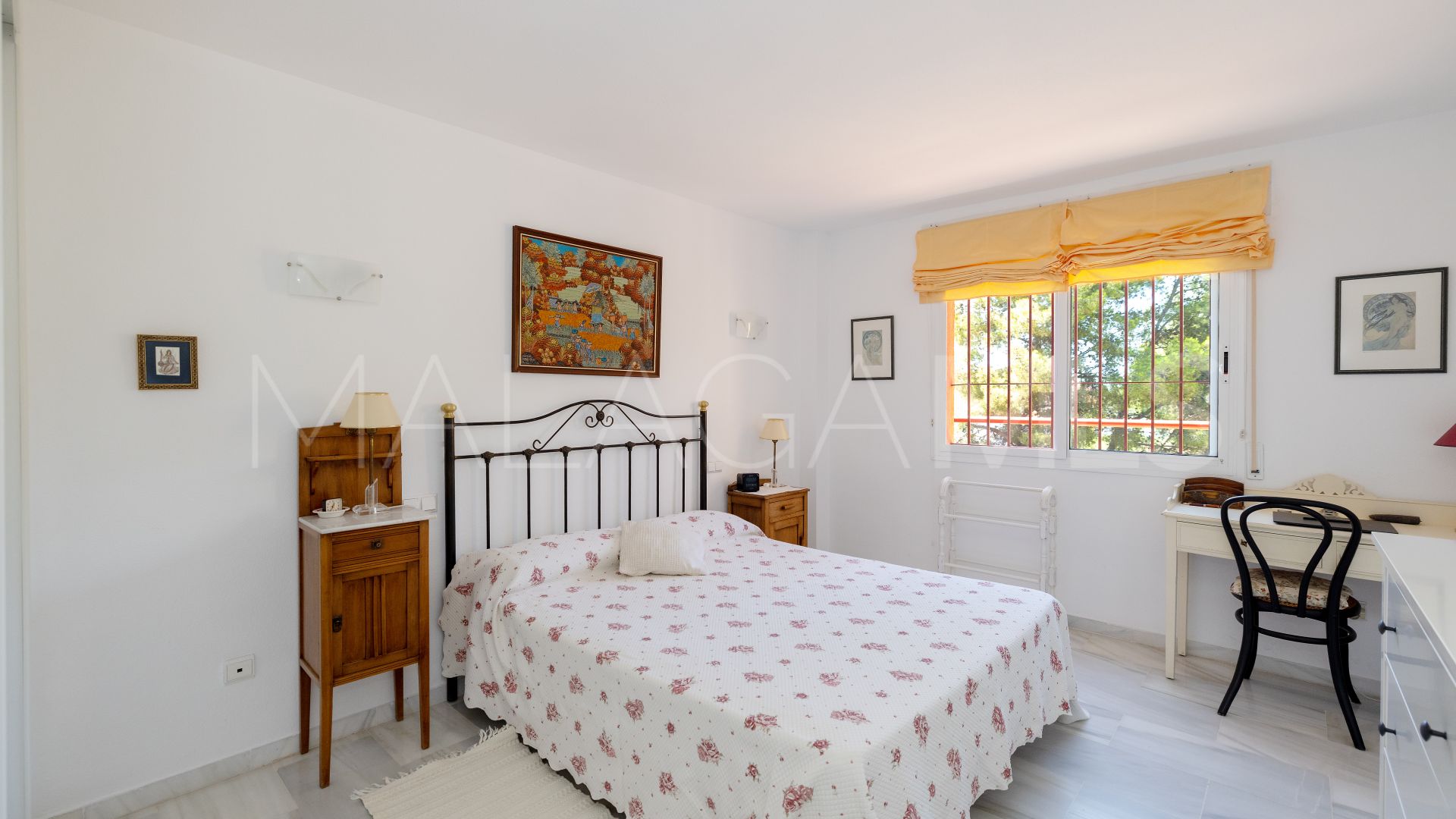 Appartement for sale in La Reserva de Marbella