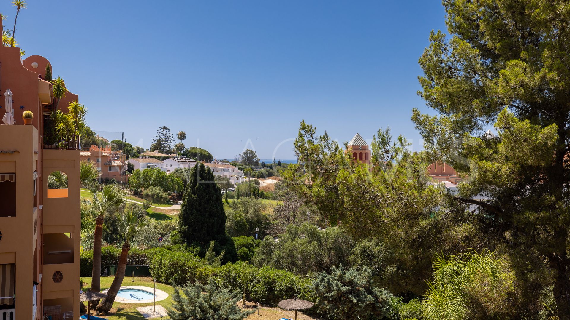 Appartement for sale in La Reserva de Marbella