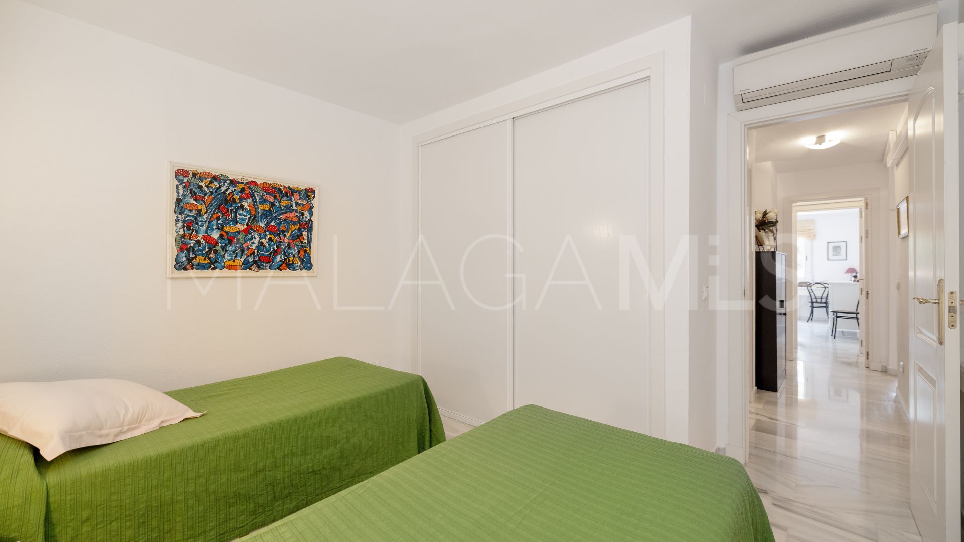 Appartement for sale in La Reserva de Marbella