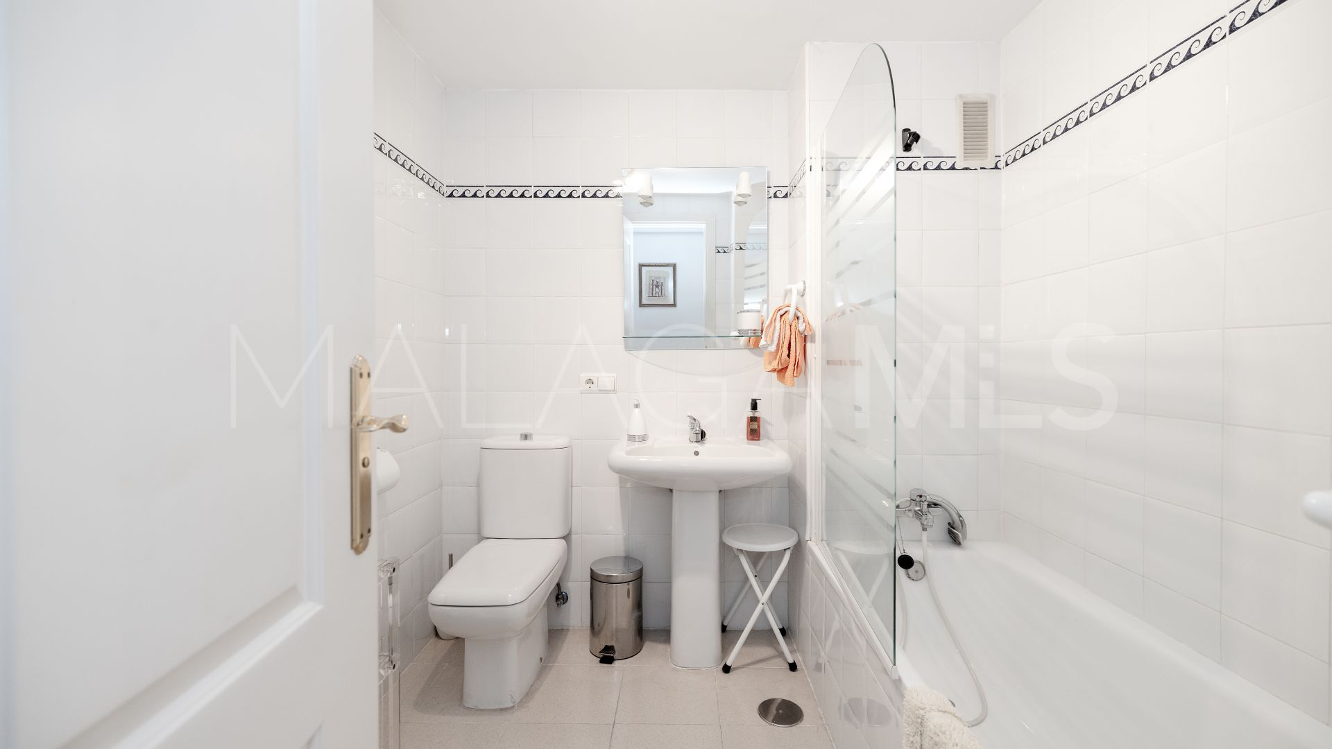 Appartement for sale in La Reserva de Marbella