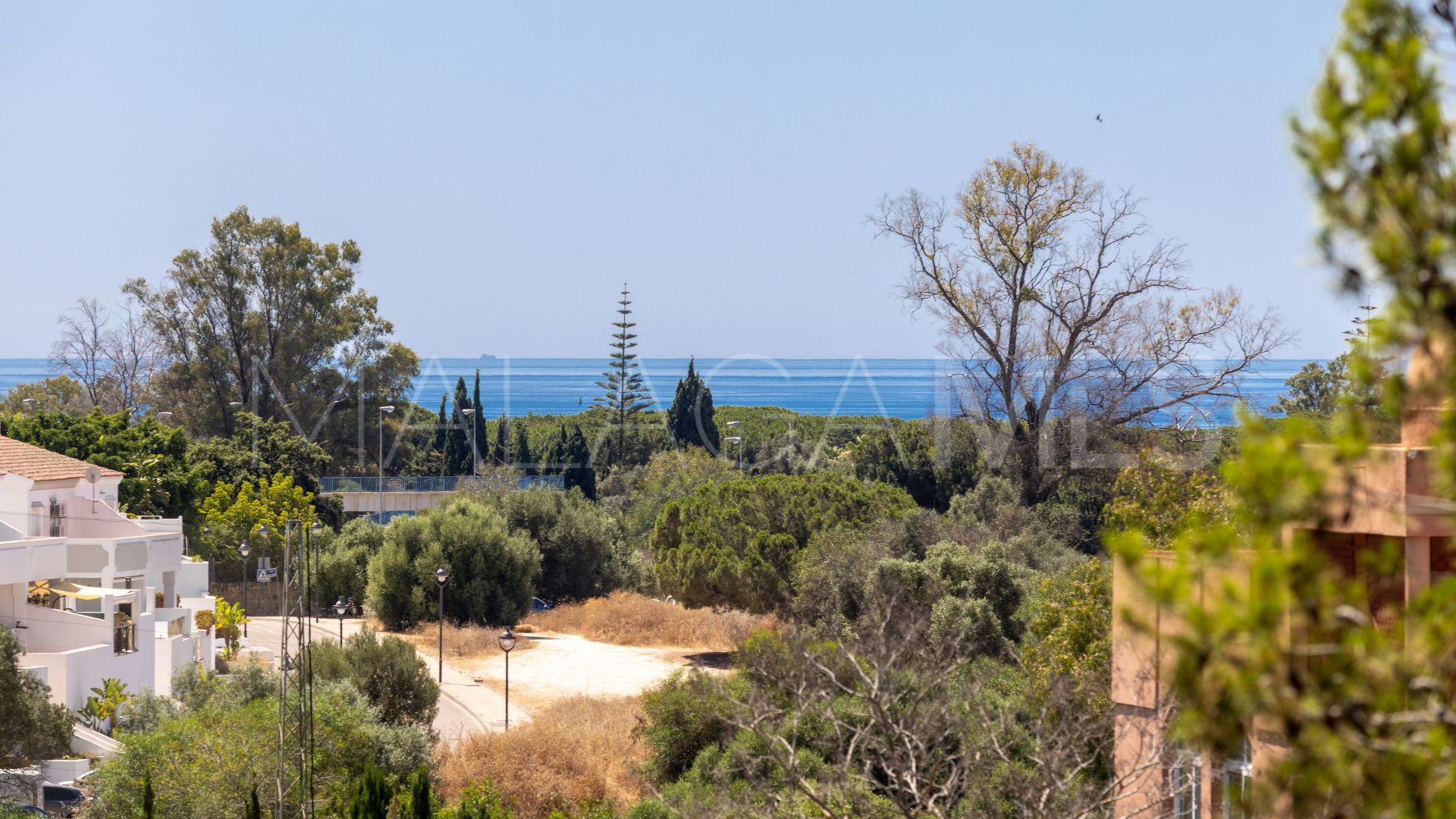 Appartement for sale in La Reserva de Marbella