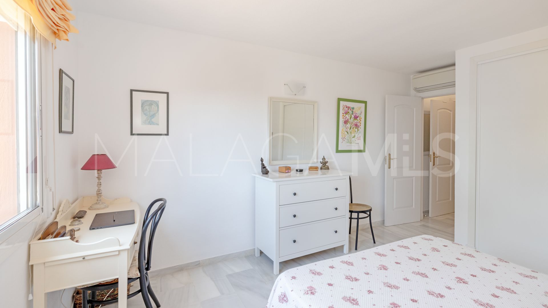 Appartement for sale in La Reserva de Marbella