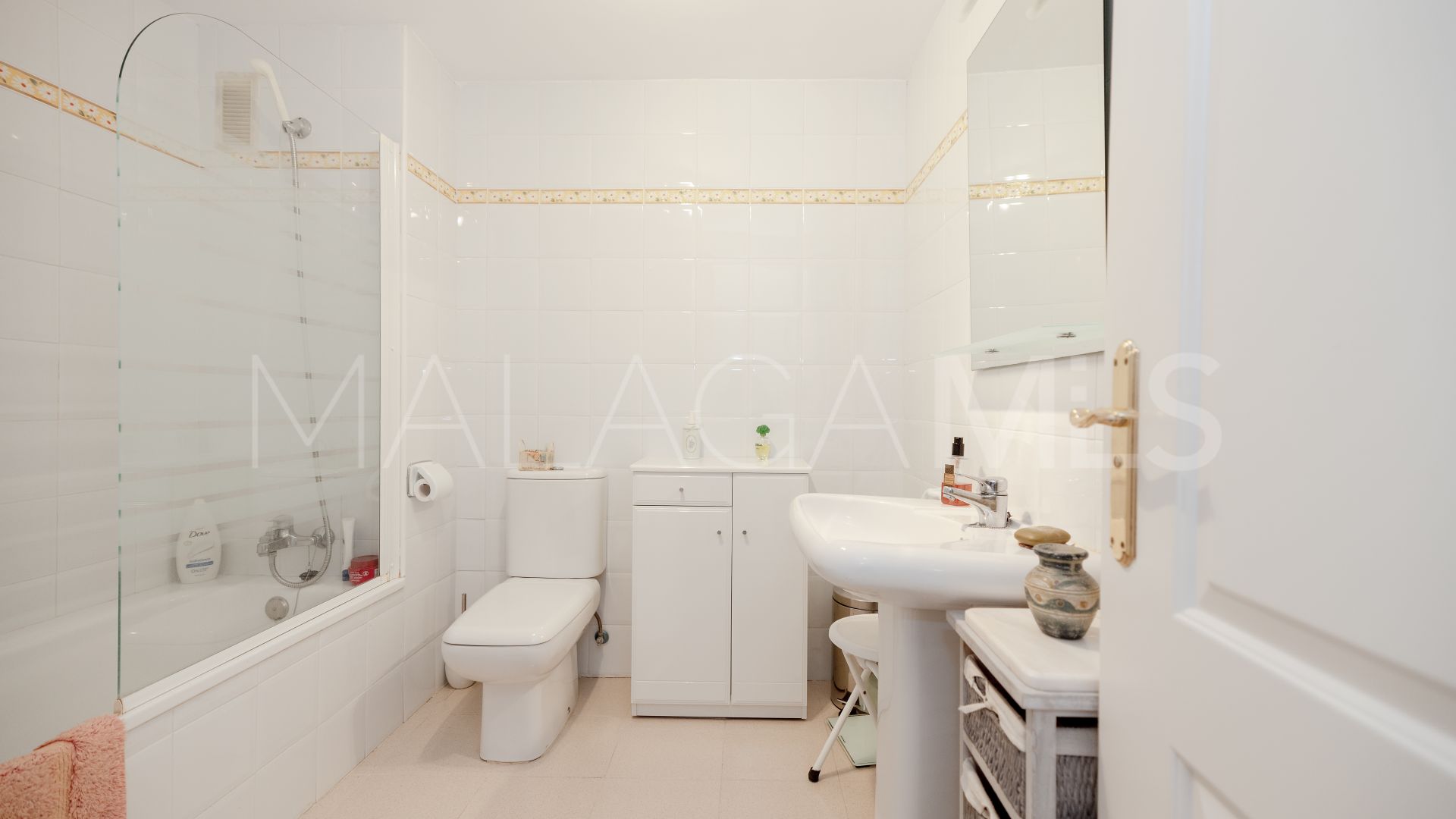 Appartement for sale in La Reserva de Marbella