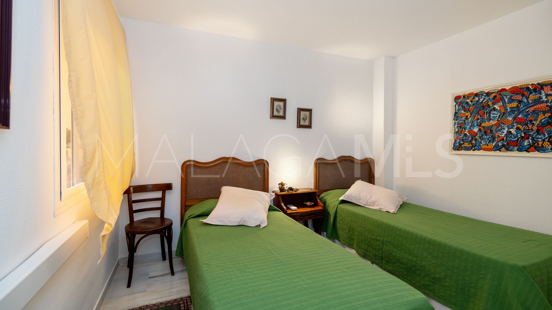 Appartement for sale in La Reserva de Marbella