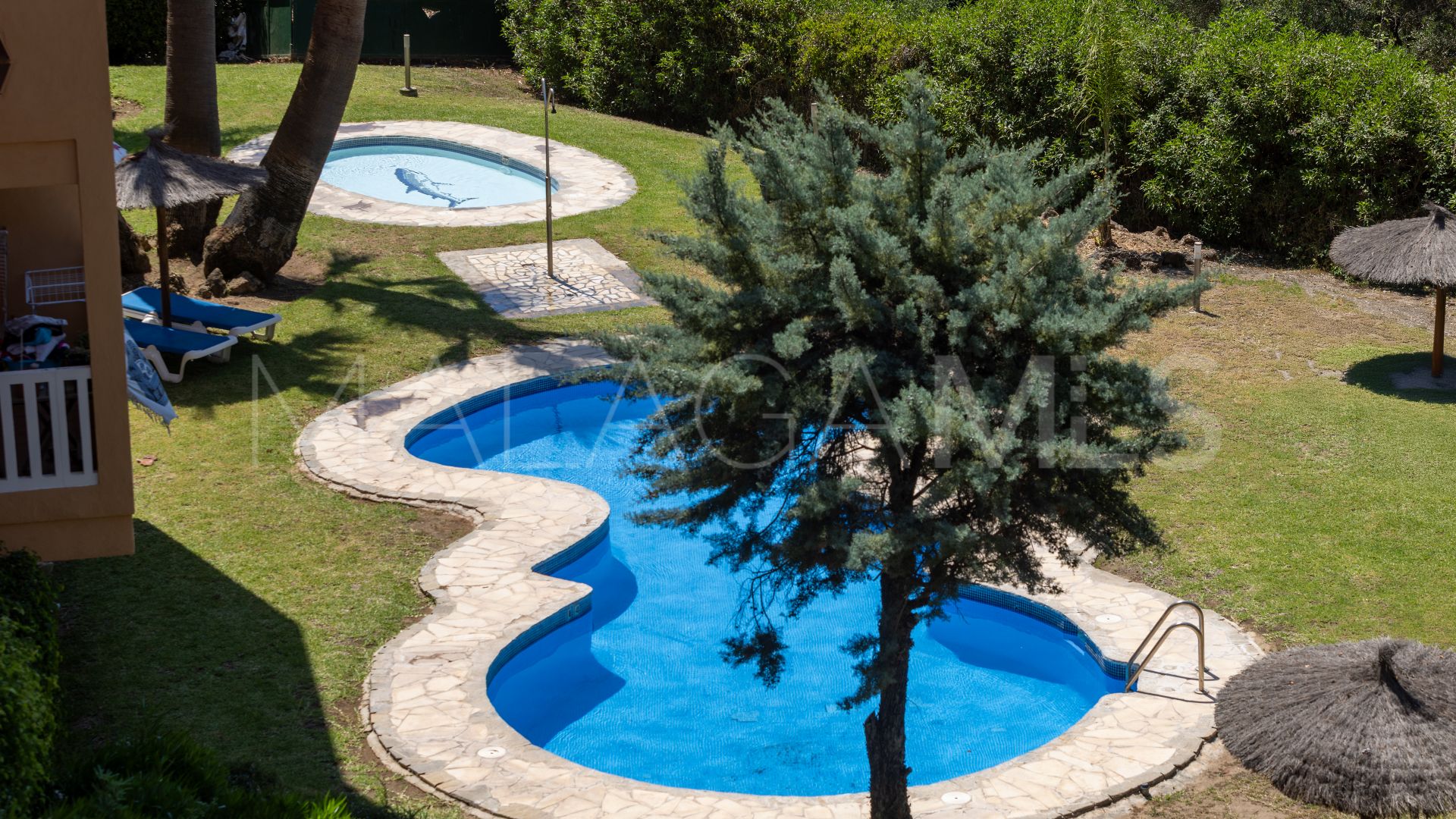 Appartement for sale in La Reserva de Marbella