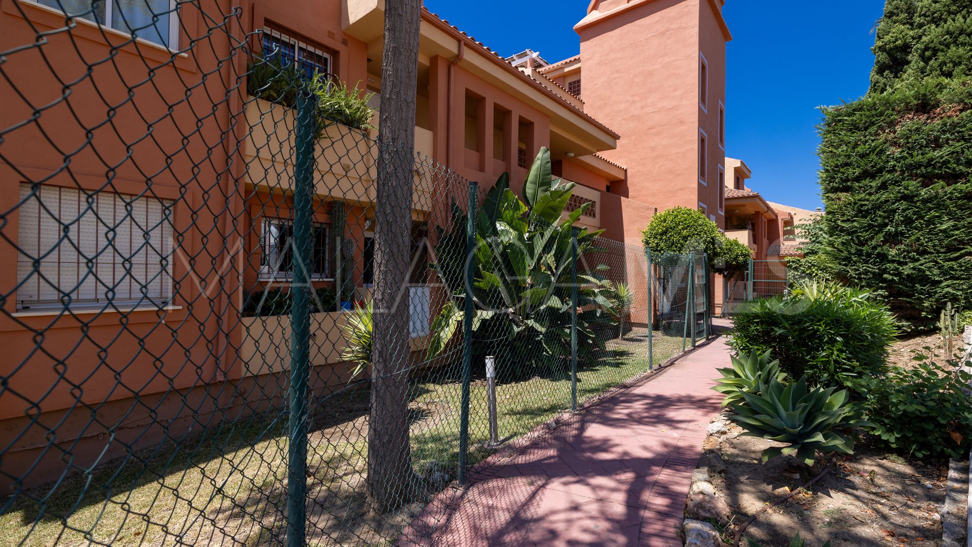 Appartement for sale in La Reserva de Marbella