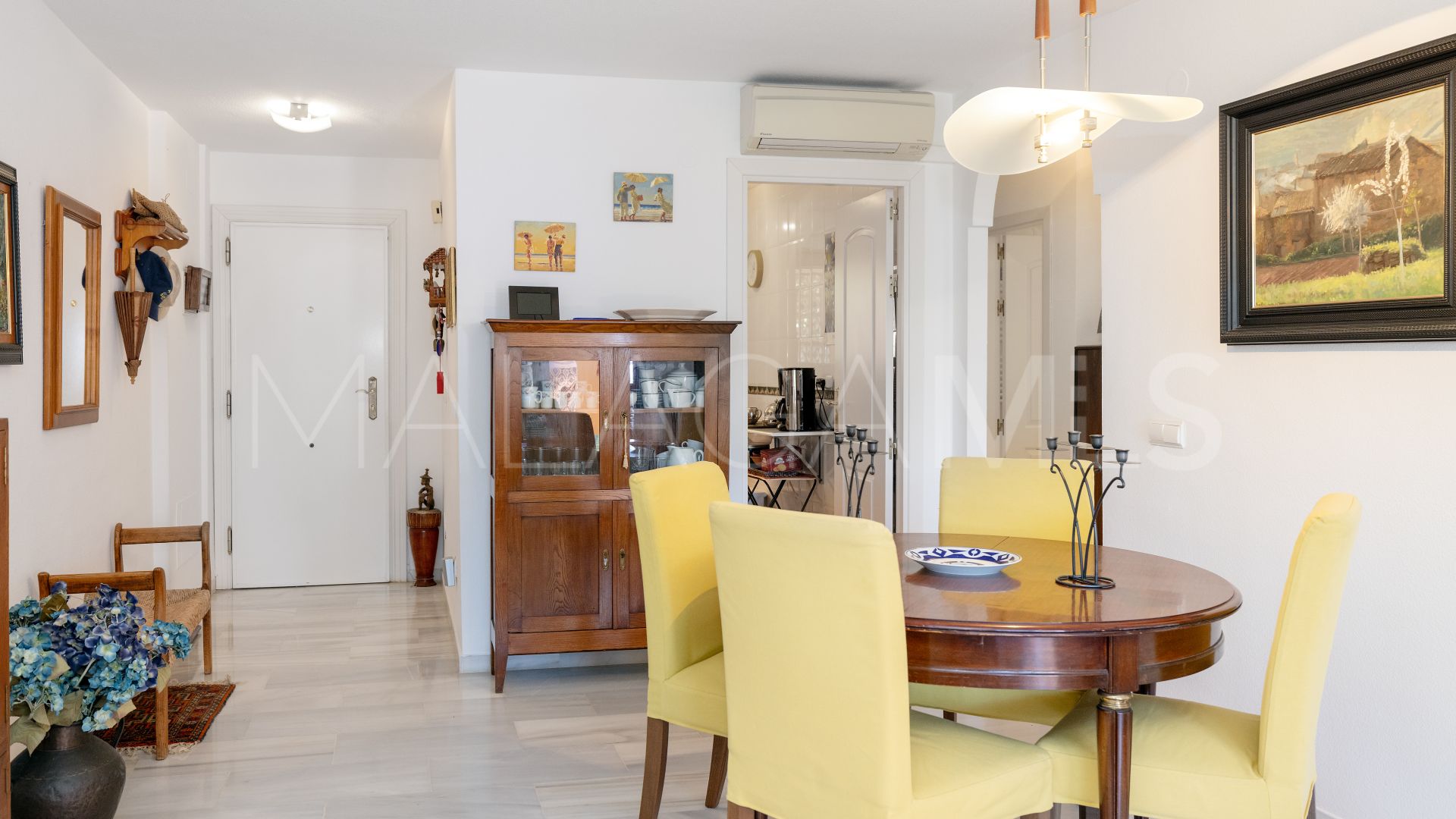 Appartement for sale in La Reserva de Marbella