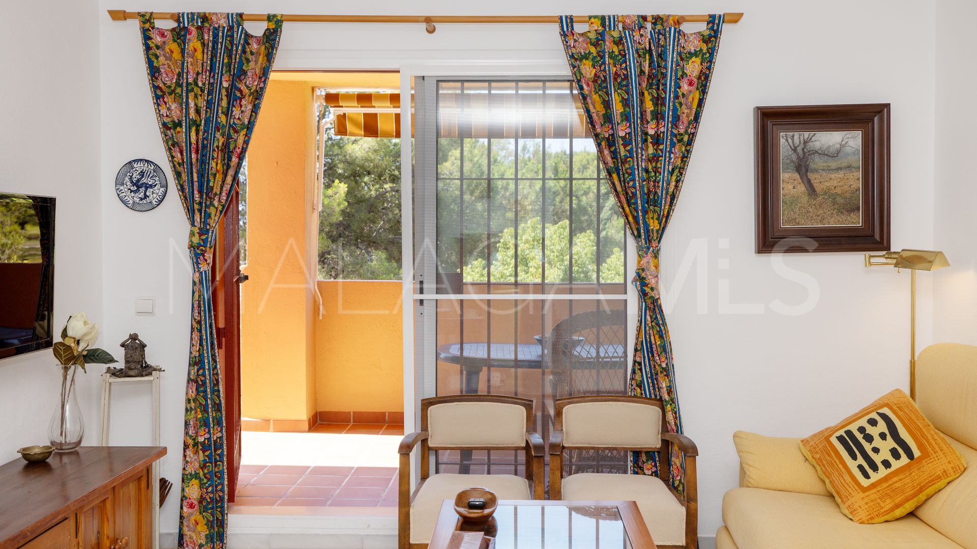 Appartement for sale in La Reserva de Marbella
