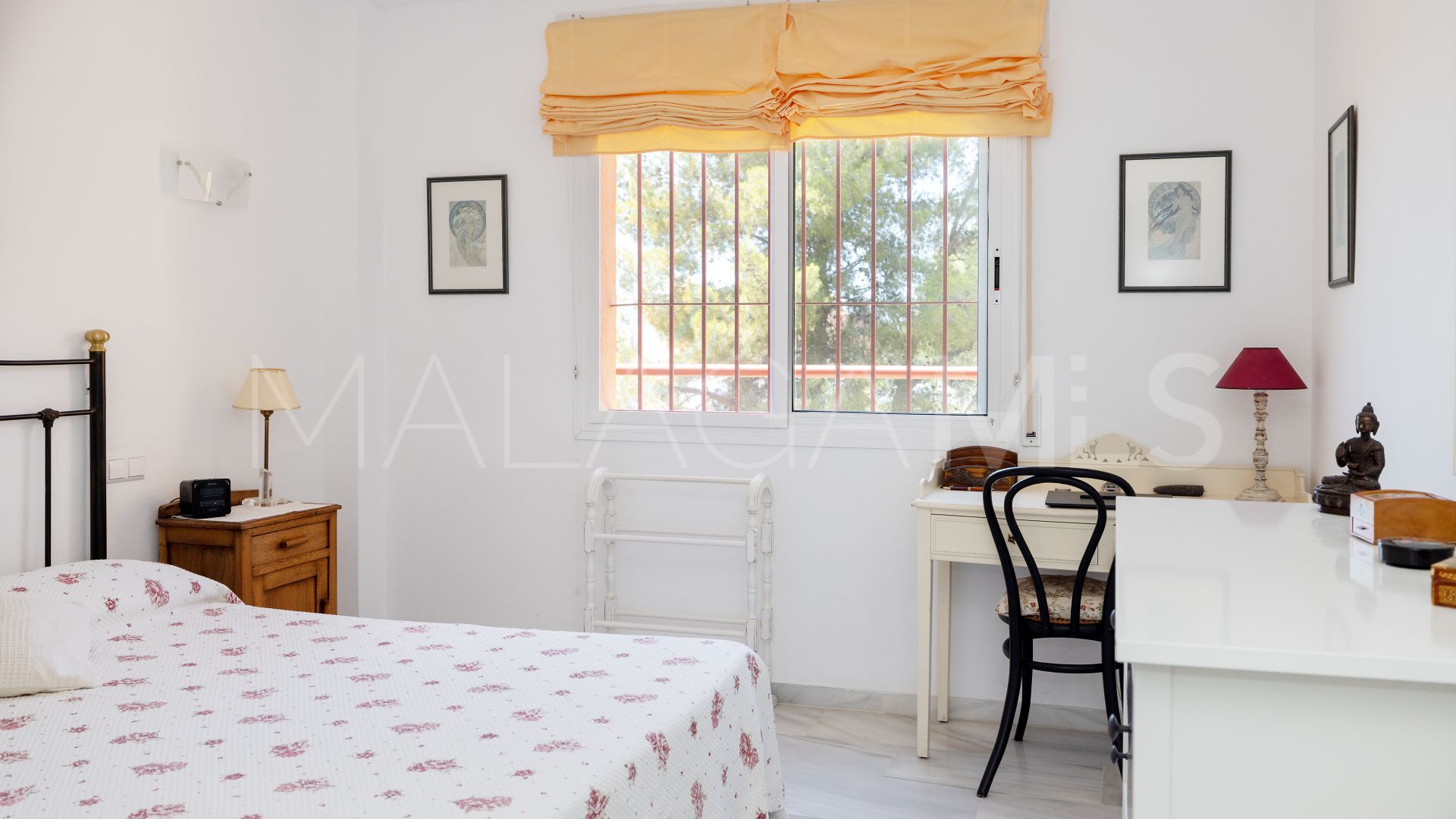 Appartement for sale in La Reserva de Marbella