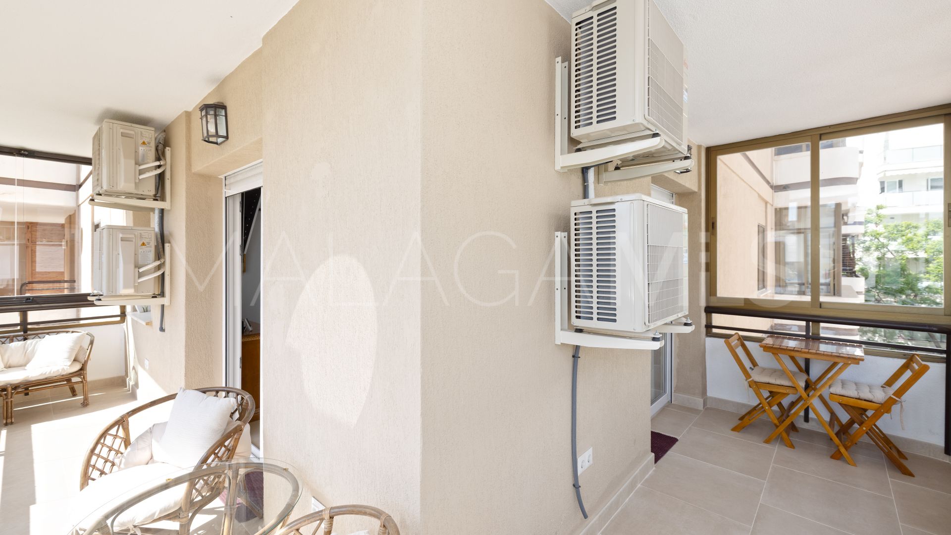 Marbella Ciudad, apartamento for sale with 3 bedrooms