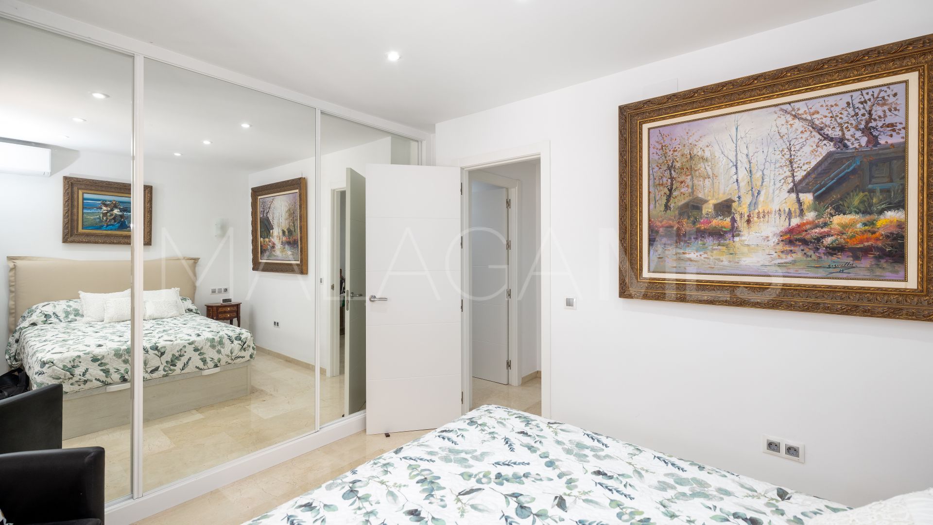 Marbella Ciudad, apartamento for sale with 3 bedrooms