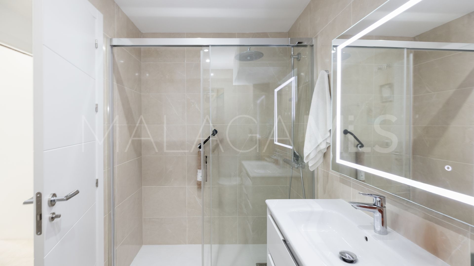 Marbella Ciudad, apartamento for sale with 3 bedrooms