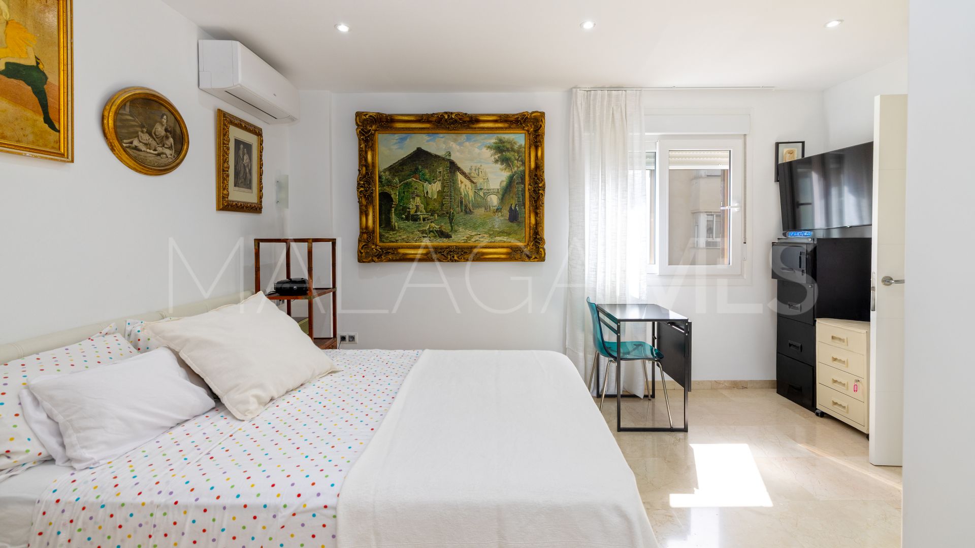 Marbella Ciudad, apartamento for sale with 3 bedrooms