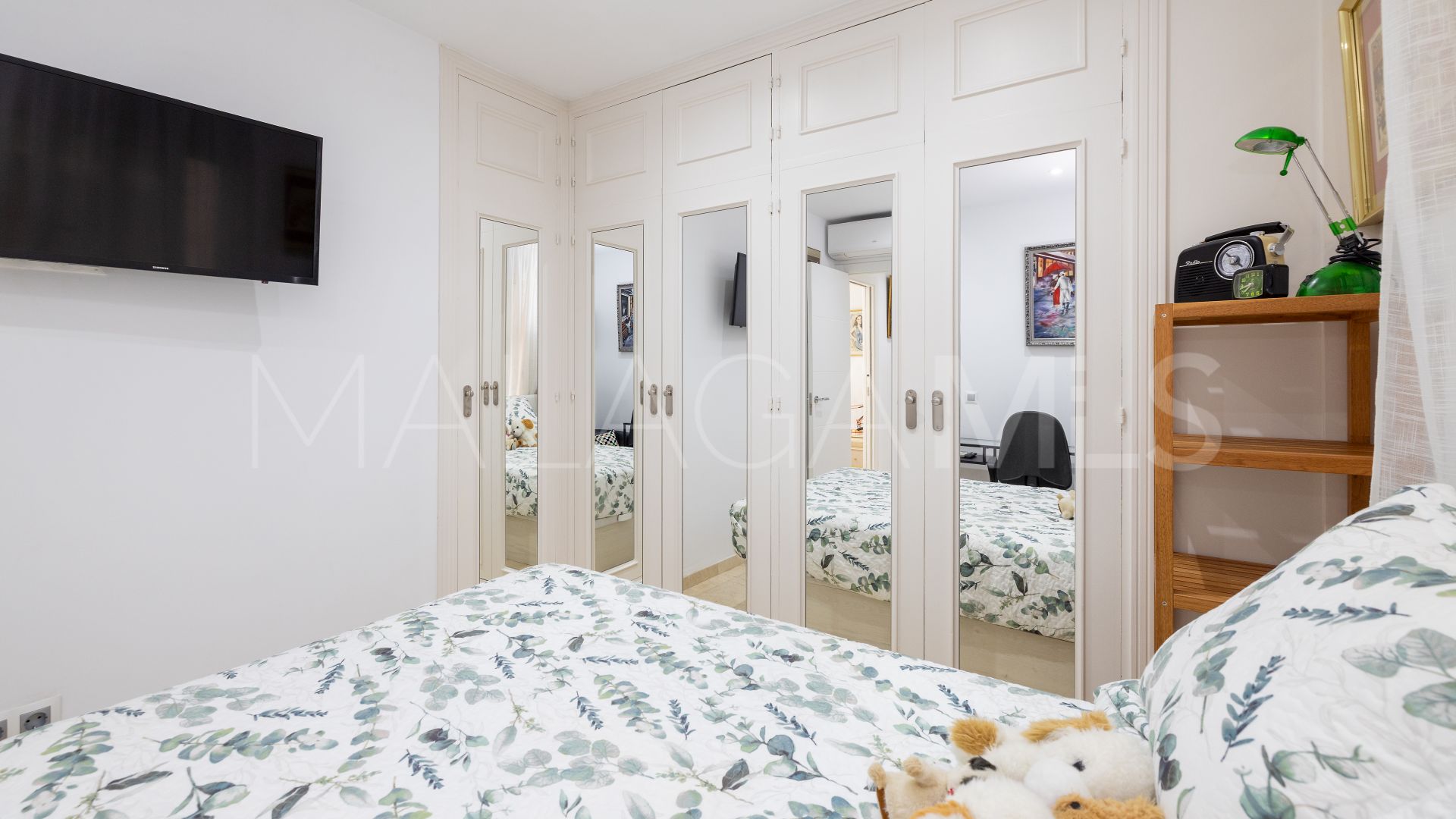 Marbella Ciudad, apartamento for sale with 3 bedrooms