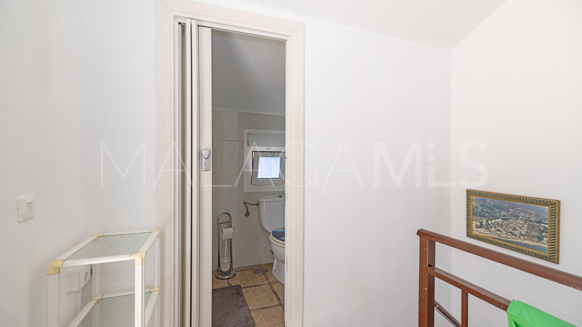 Adosado a la venta in Las Chapas with 4 bedrooms