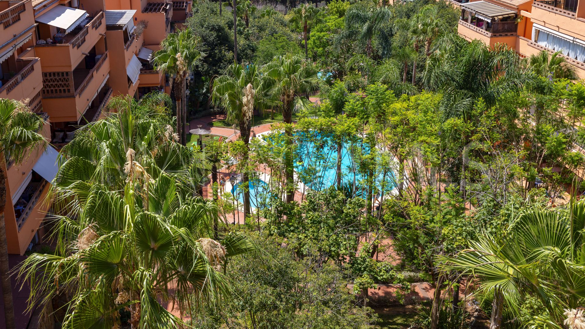 Zweistöckiges penthouse for sale in Costa Nagüeles III