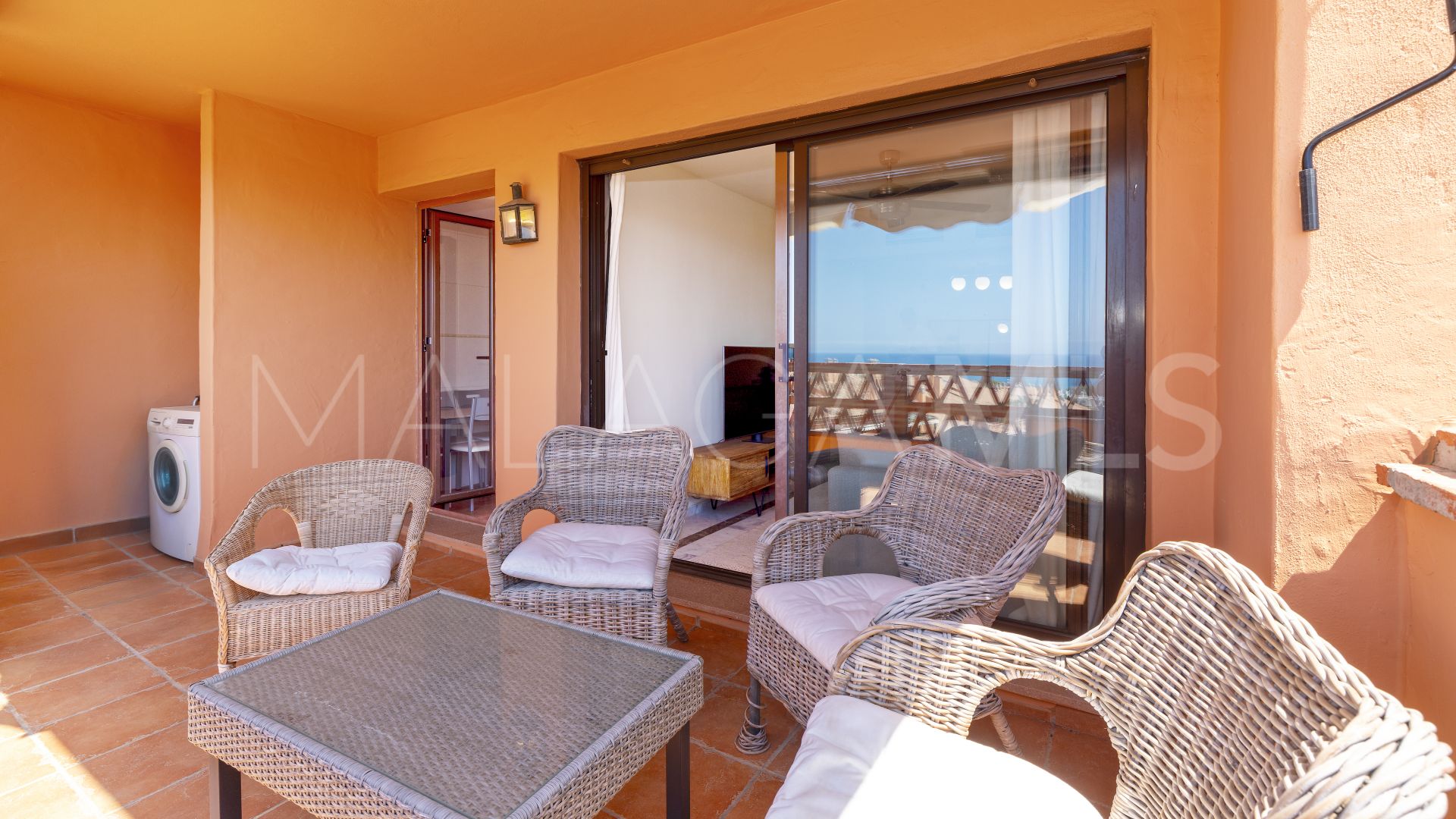 Zweistöckiges penthouse for sale in Costa Nagüeles III