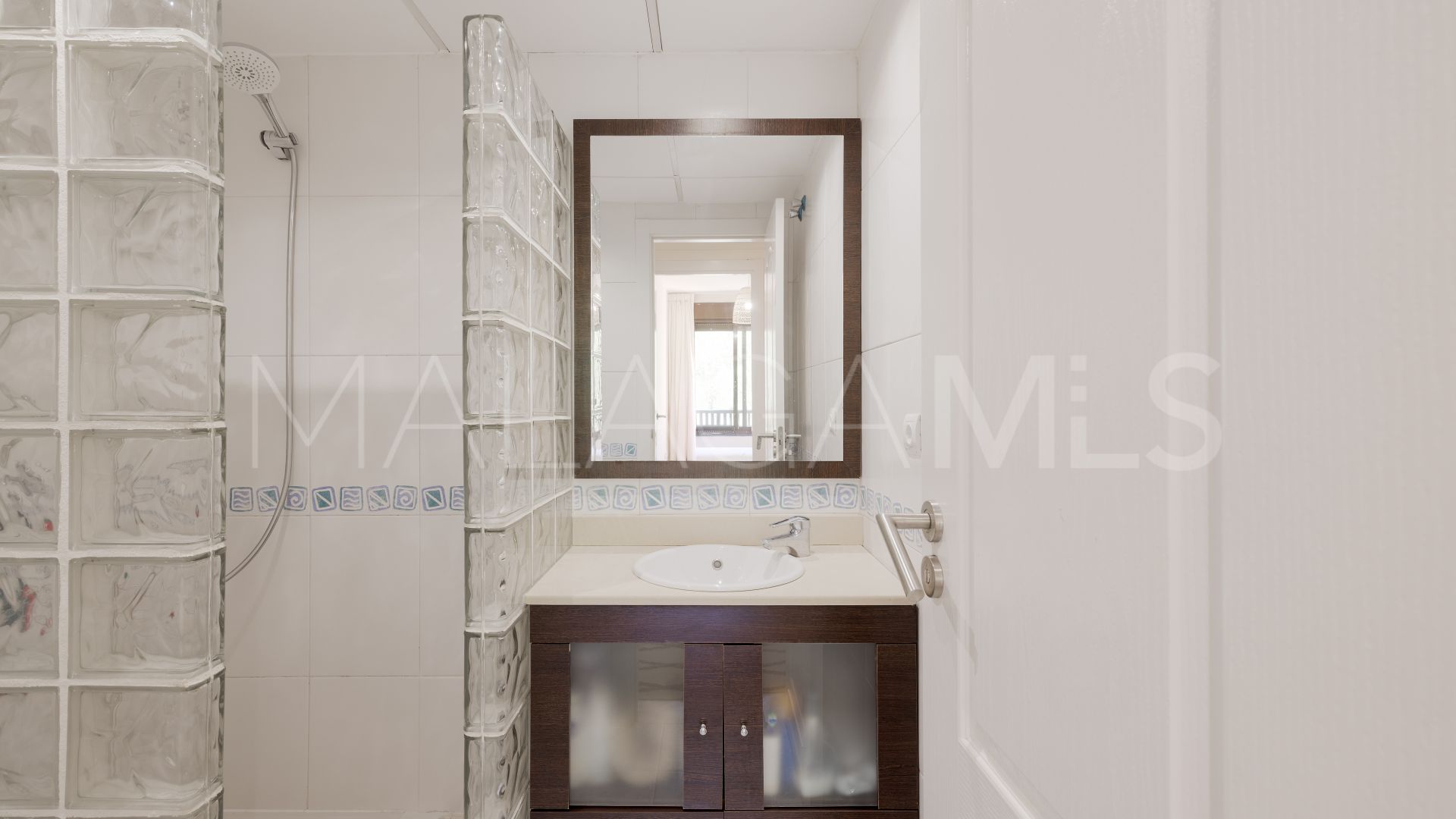 Zweistöckiges penthouse for sale in Costa Nagüeles III