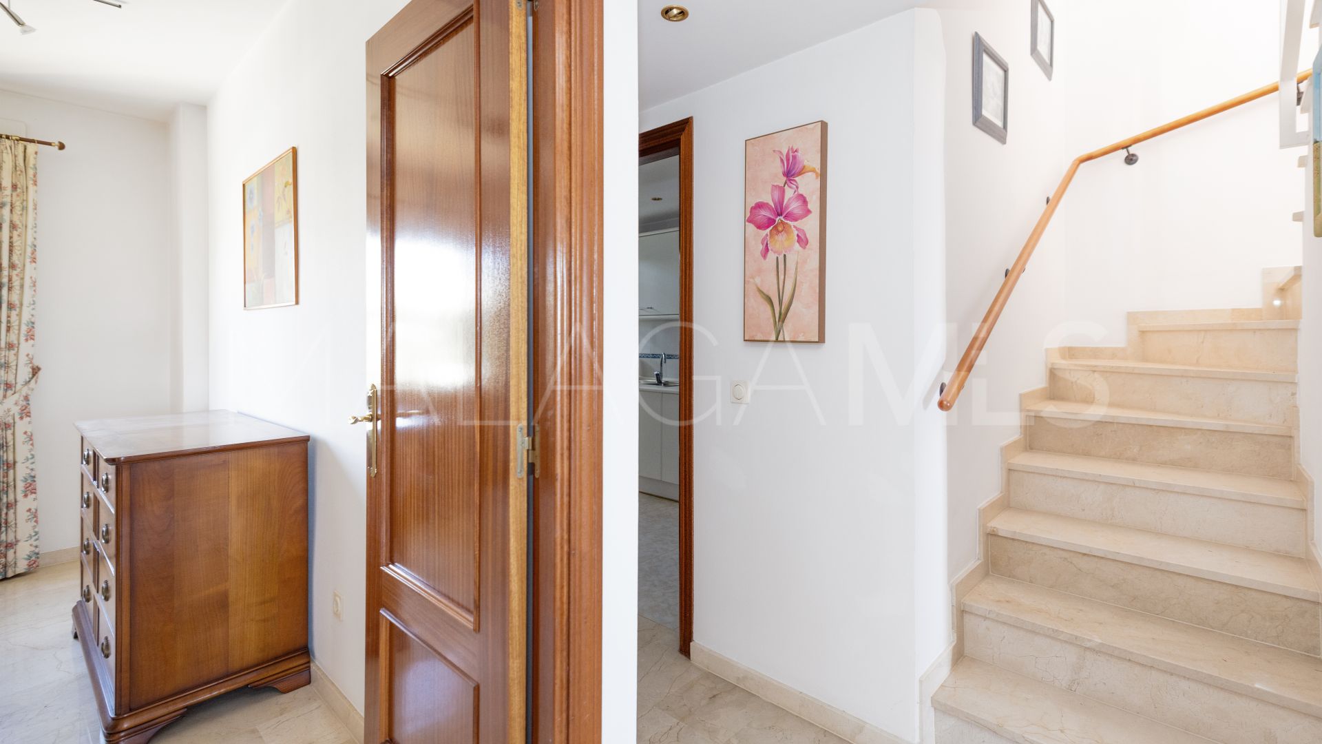 Maison jumelée for sale in Costabella
