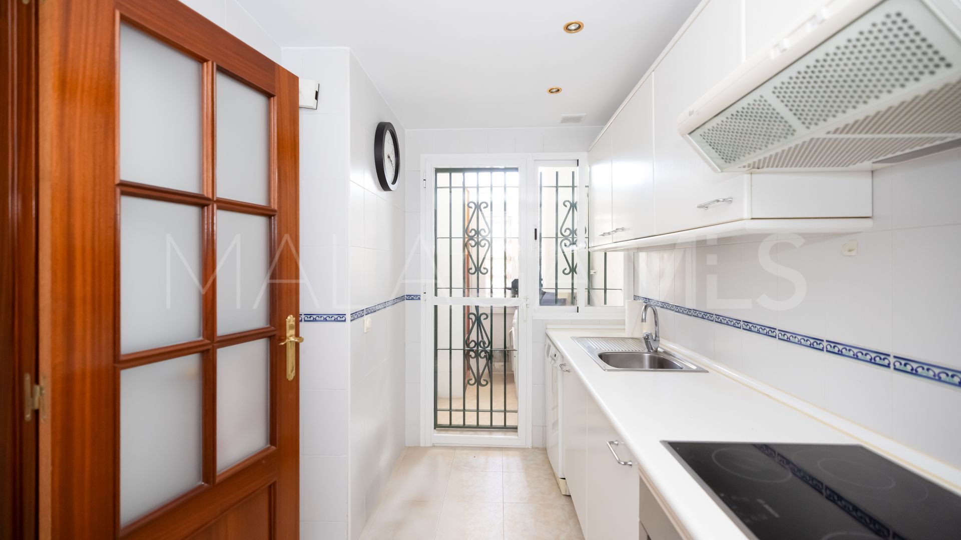 Maison jumelée for sale in Costabella