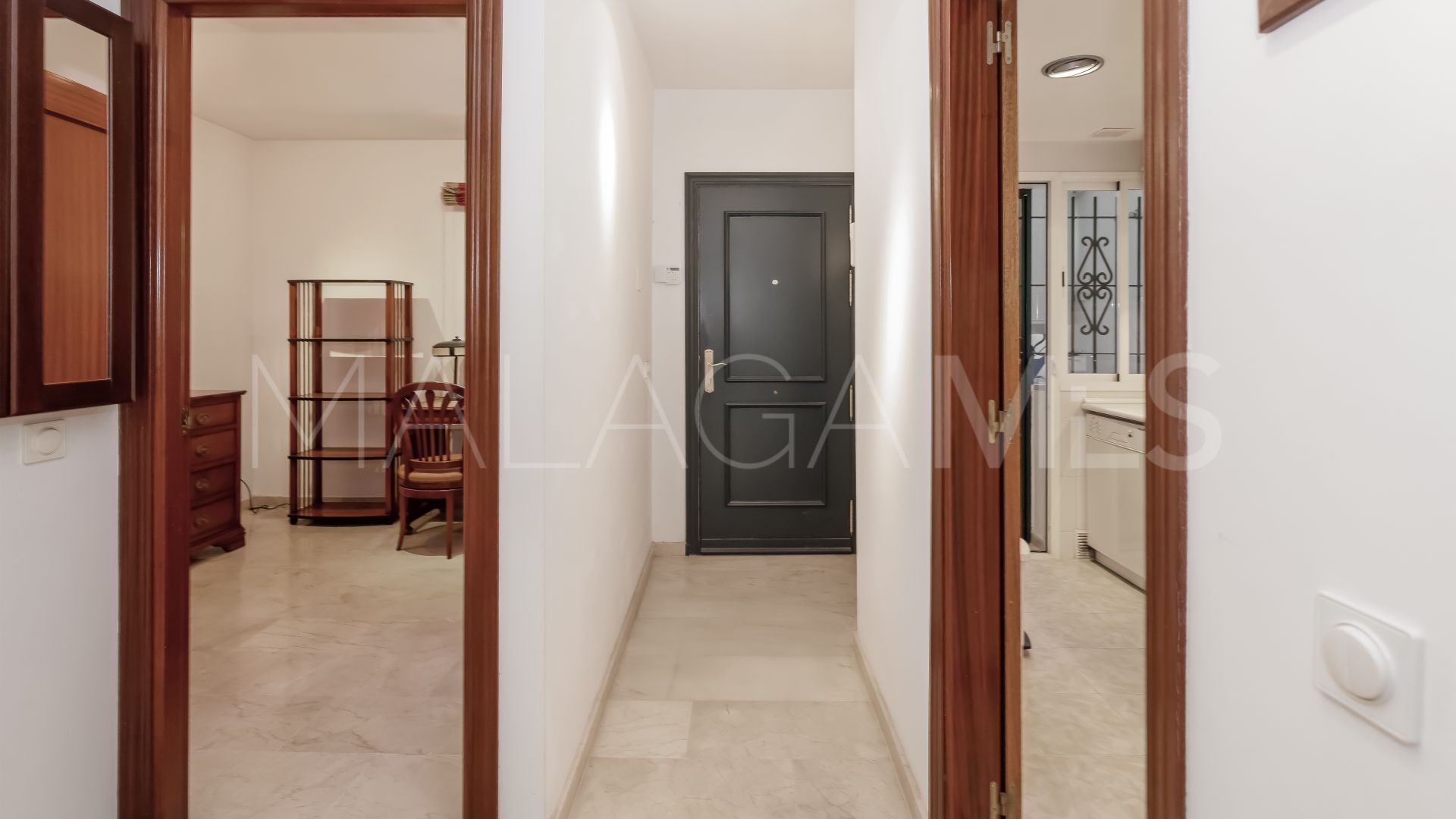 Maison jumelée for sale in Costabella