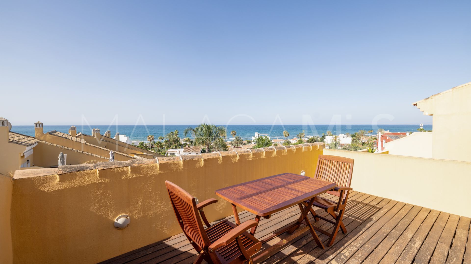 Maison jumelée for sale in Costabella