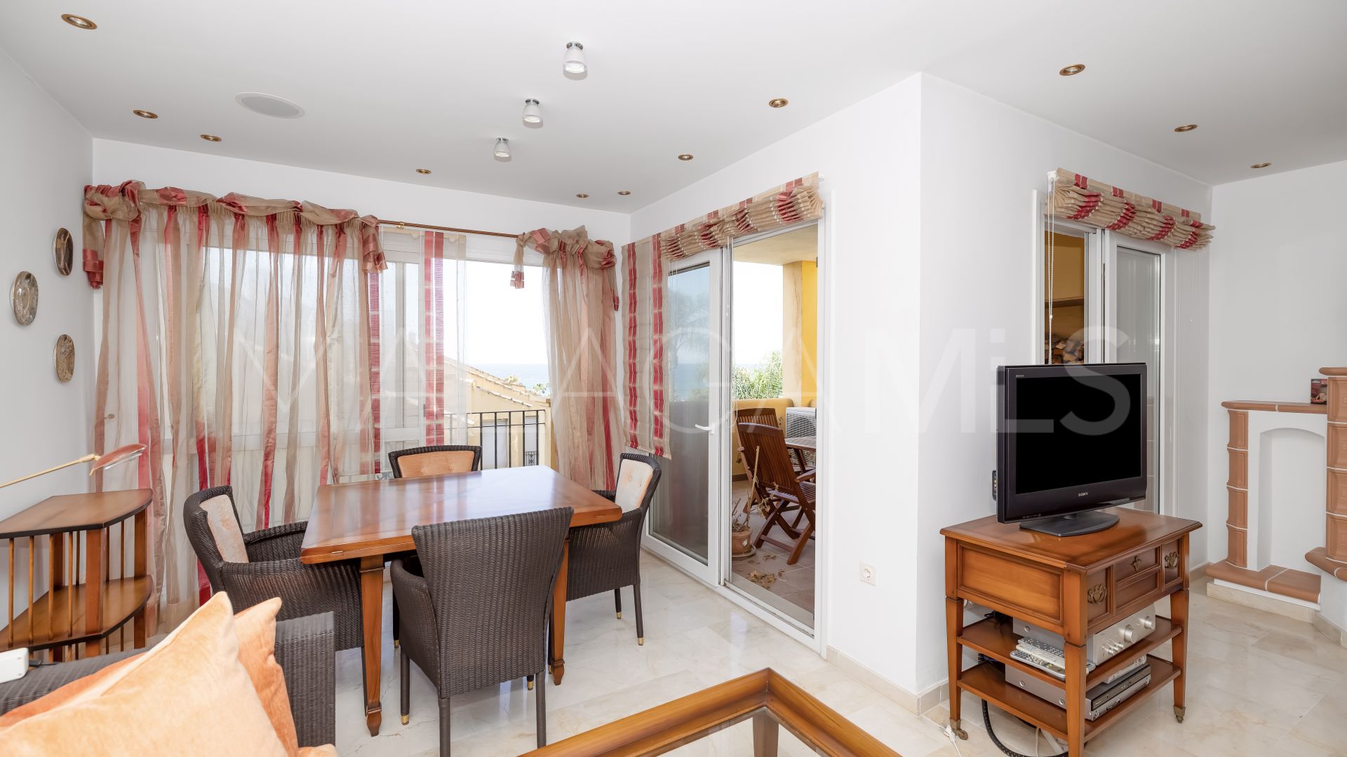 Maison jumelée for sale in Costabella