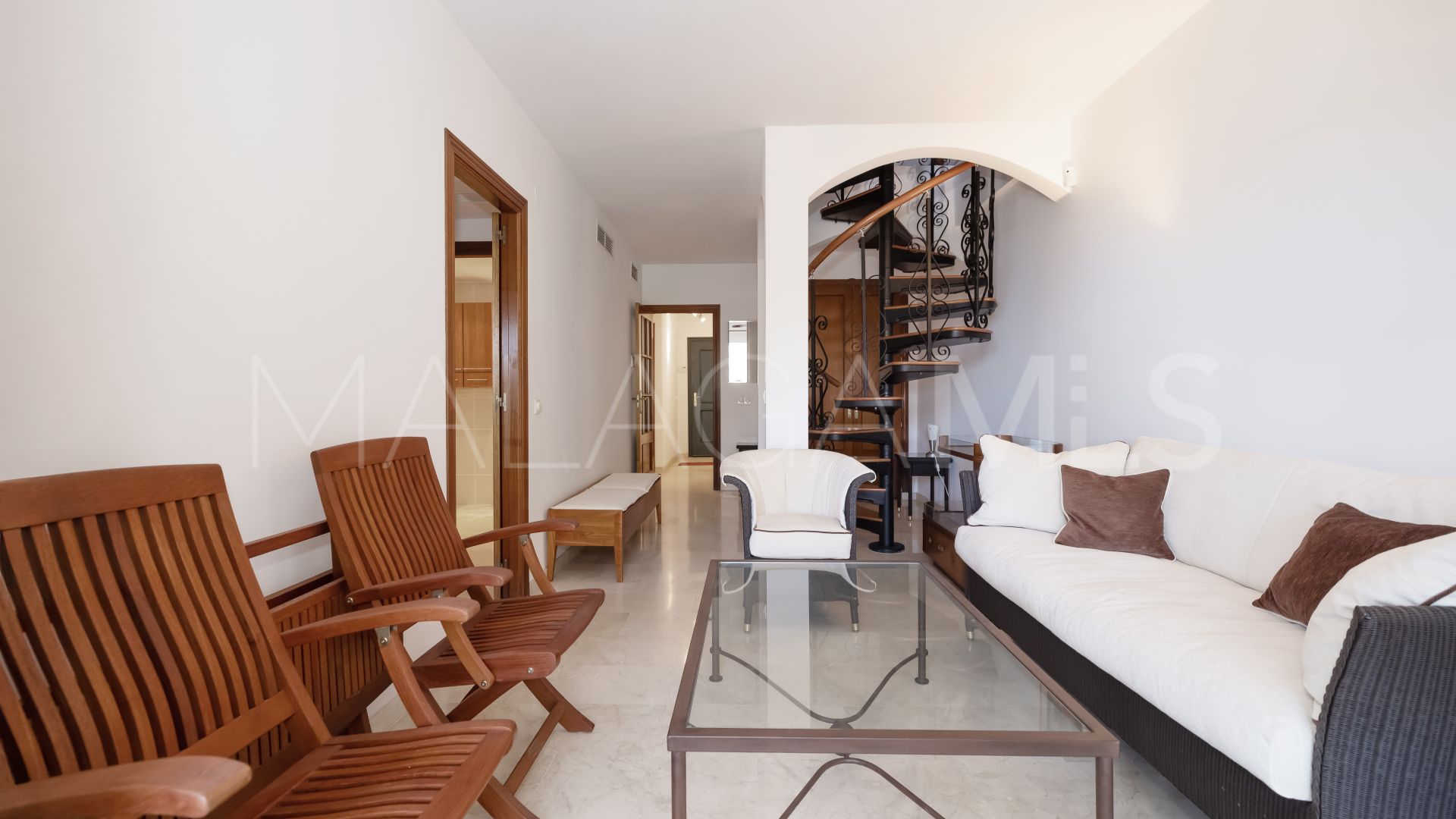 Maison jumelée for sale in Costabella