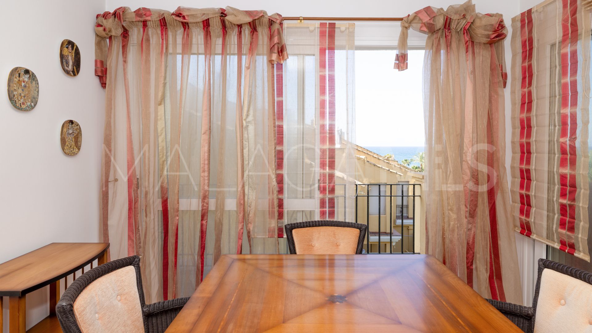 Maison jumelée for sale in Costabella
